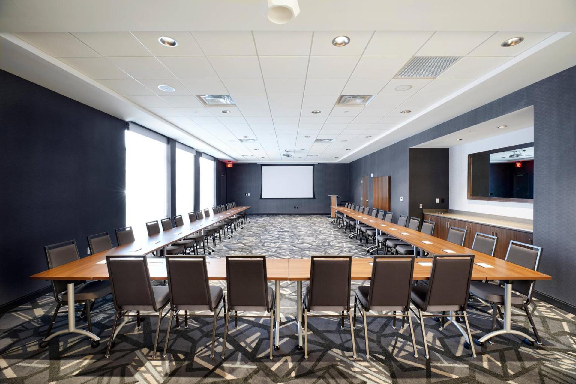 TownePlace Suites by Marriott Columbus Easton Area photo 31