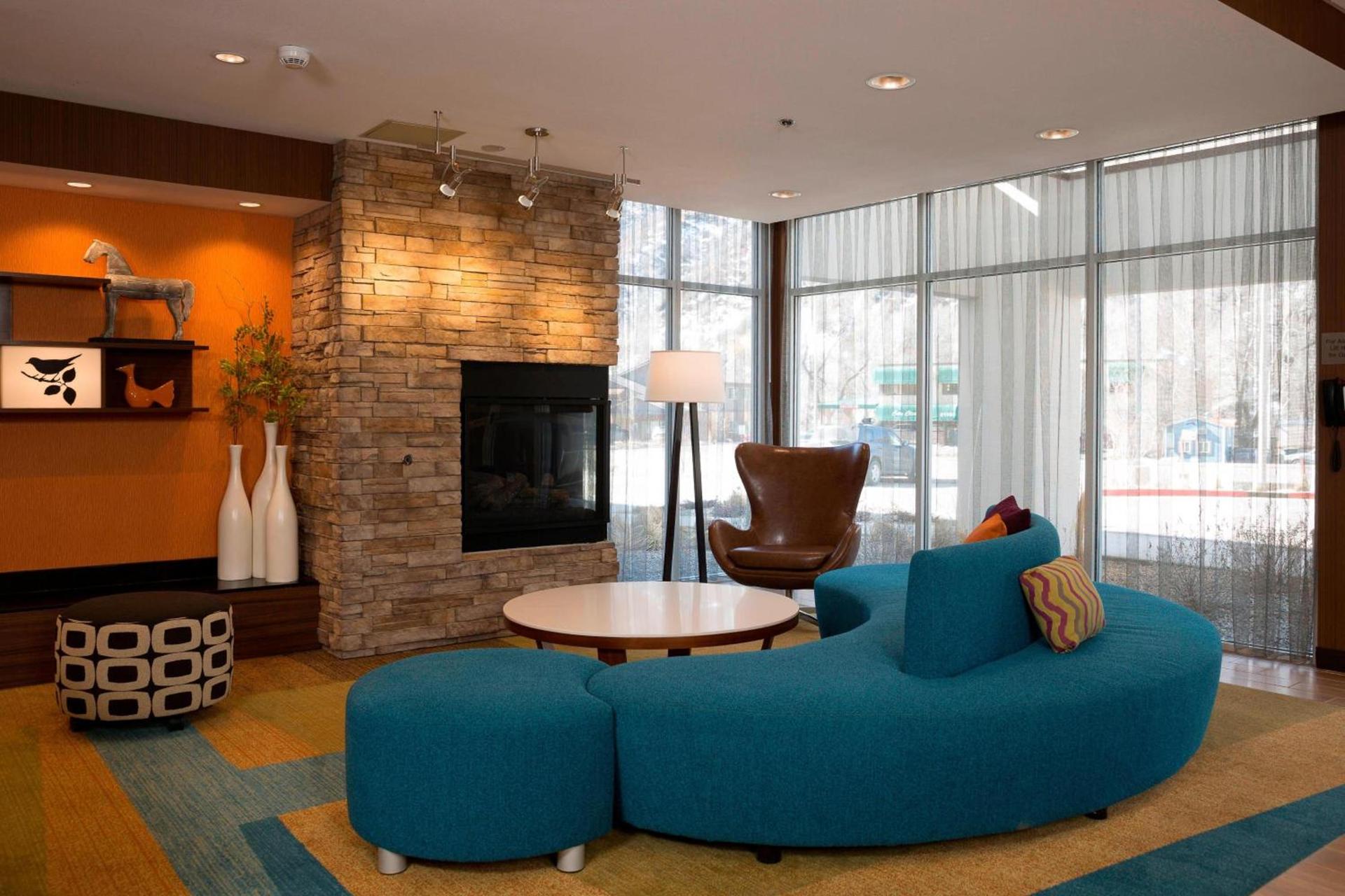 Fairfield Inn & Suites by Marriott Durango photo 6