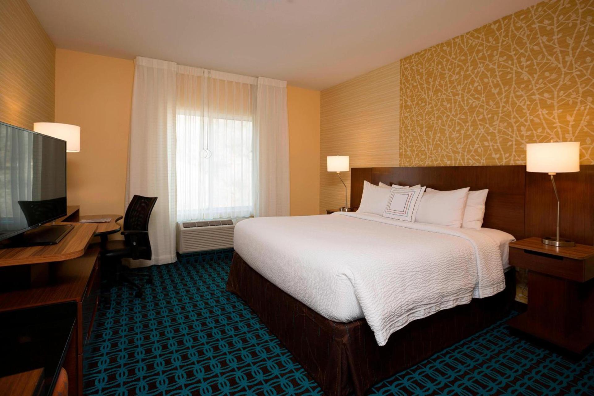 Fairfield Inn & Suites by Marriott Durango photo 8