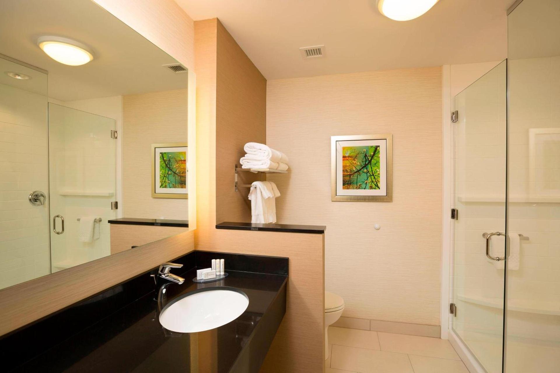 Fairfield Inn & Suites by Marriott Durango photo 9
