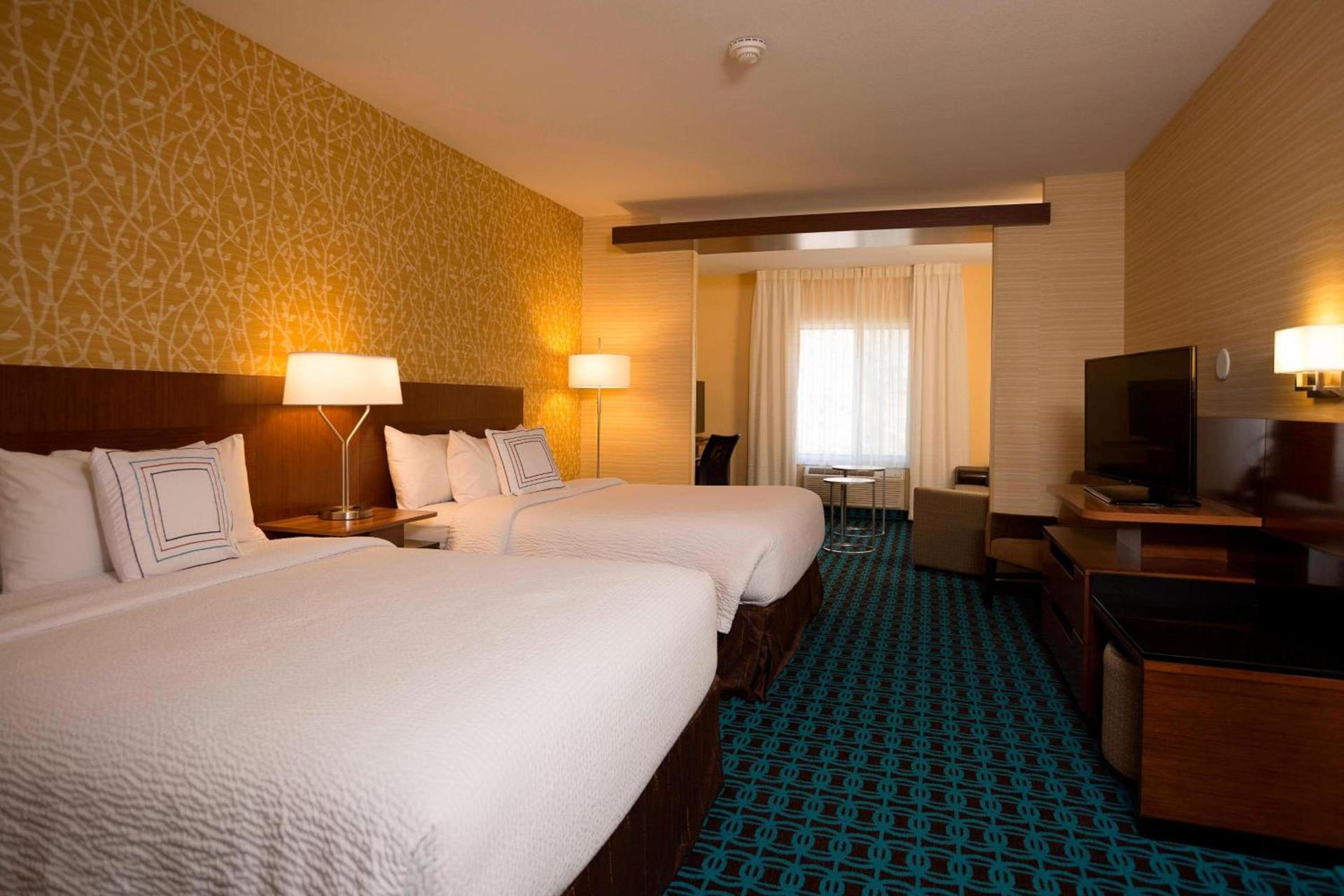 Fairfield Inn & Suites by Marriott Durango photo 10
