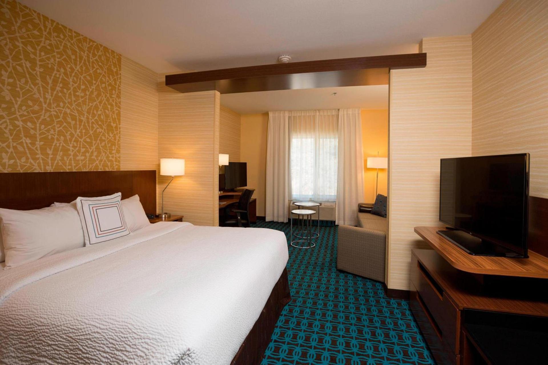 Fairfield Inn & Suites by Marriott Durango photo 11