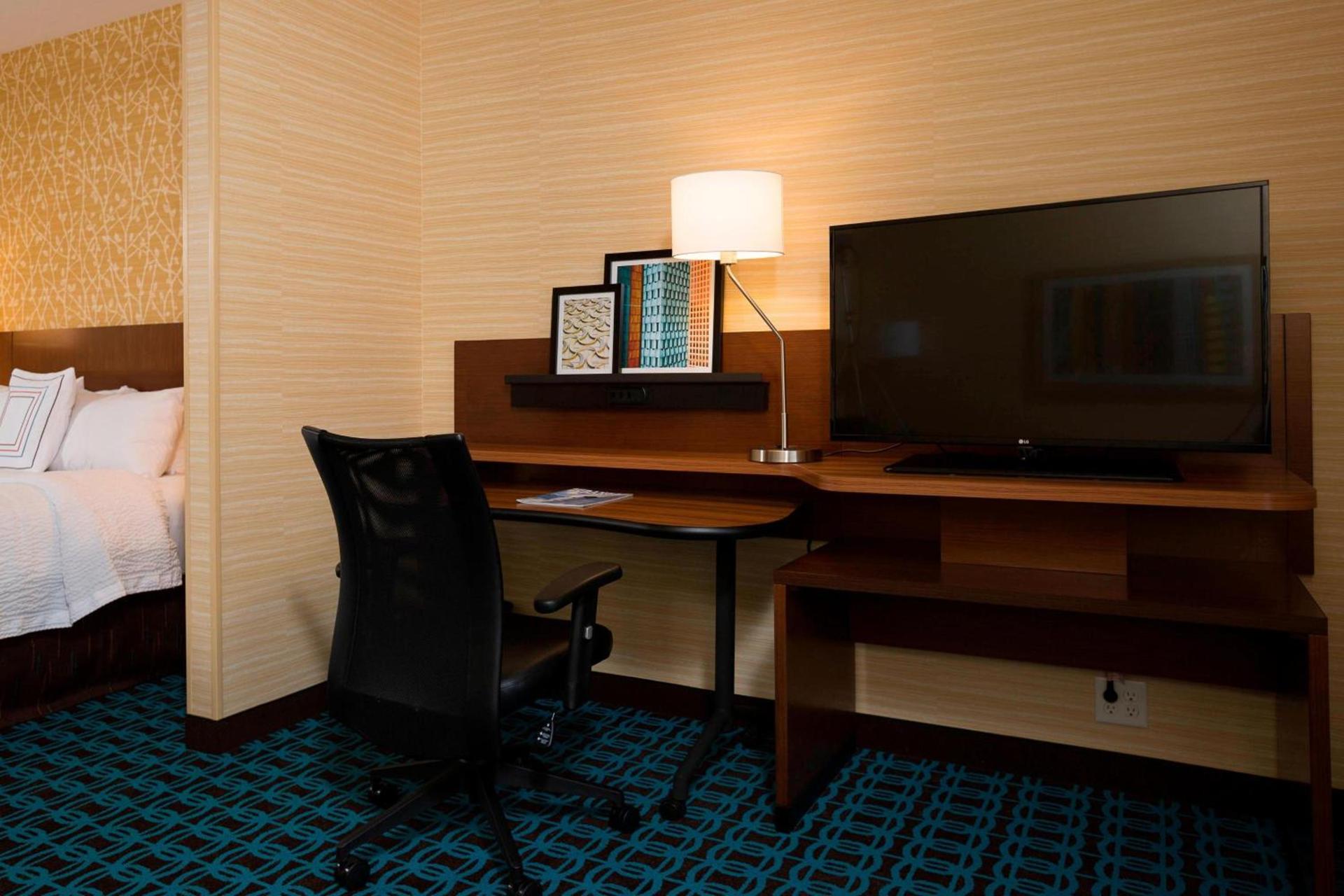 Fairfield Inn & Suites by Marriott Durango photo 12