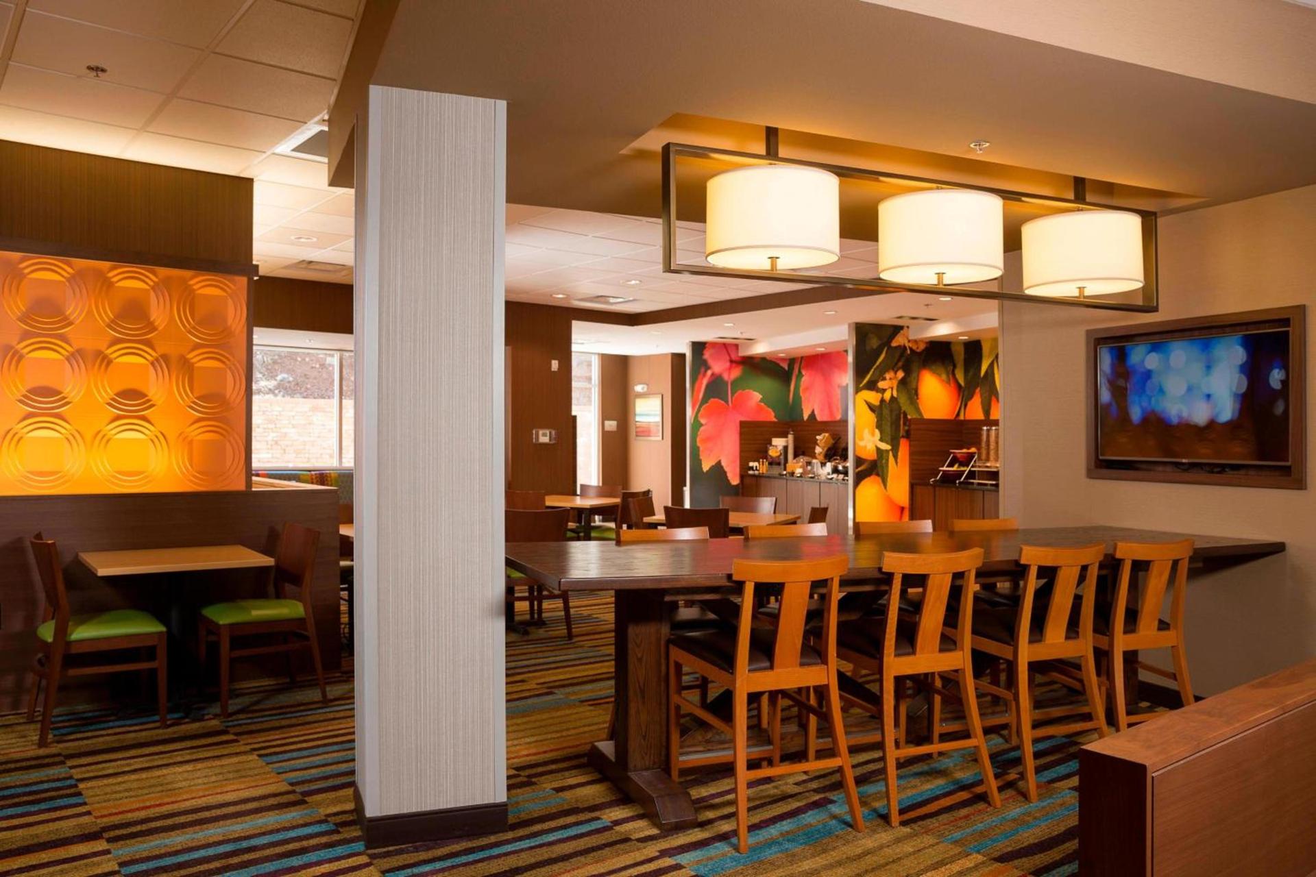 Fairfield Inn & Suites by Marriott Durango photo 15