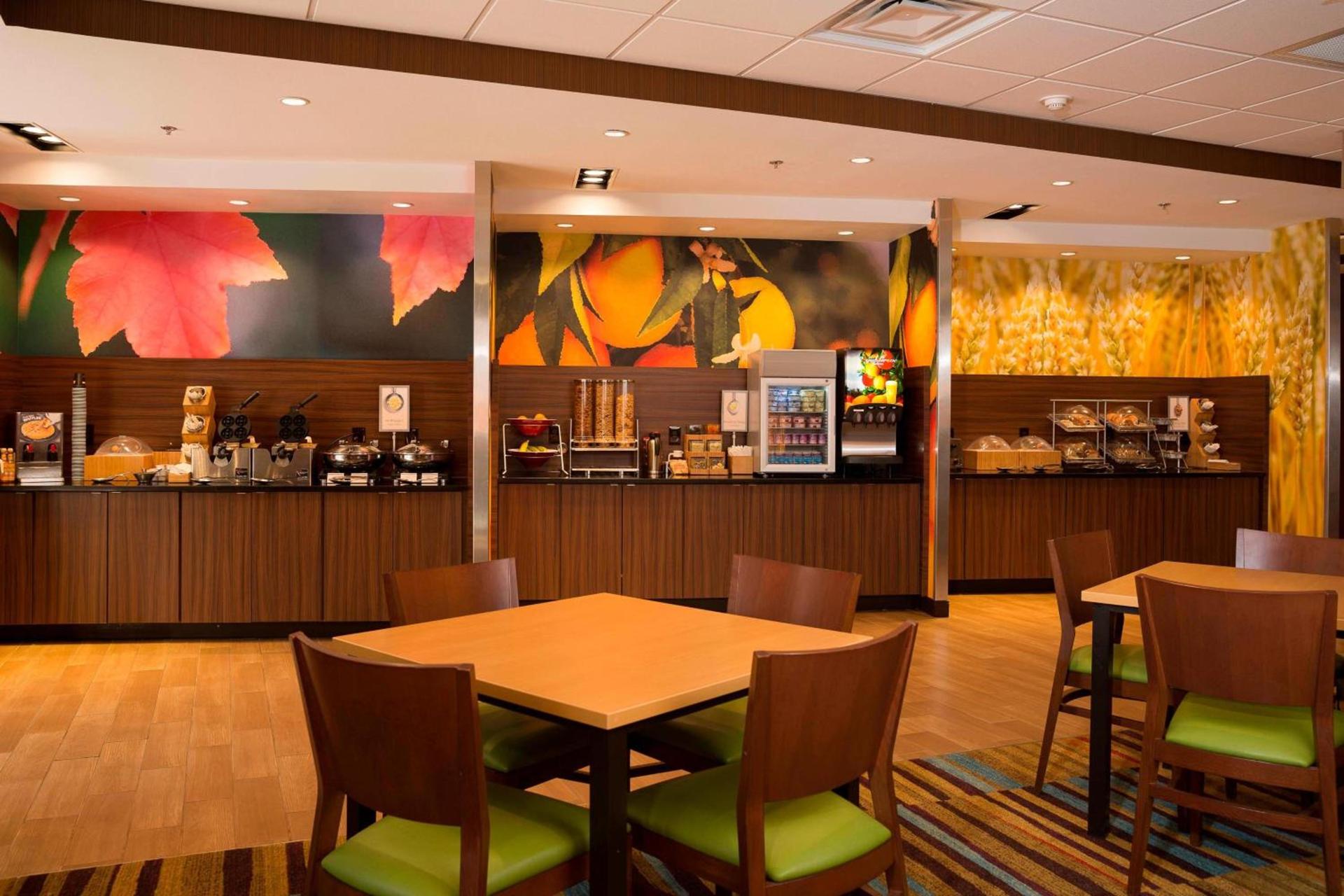 Fairfield Inn & Suites by Marriott Durango photo 16