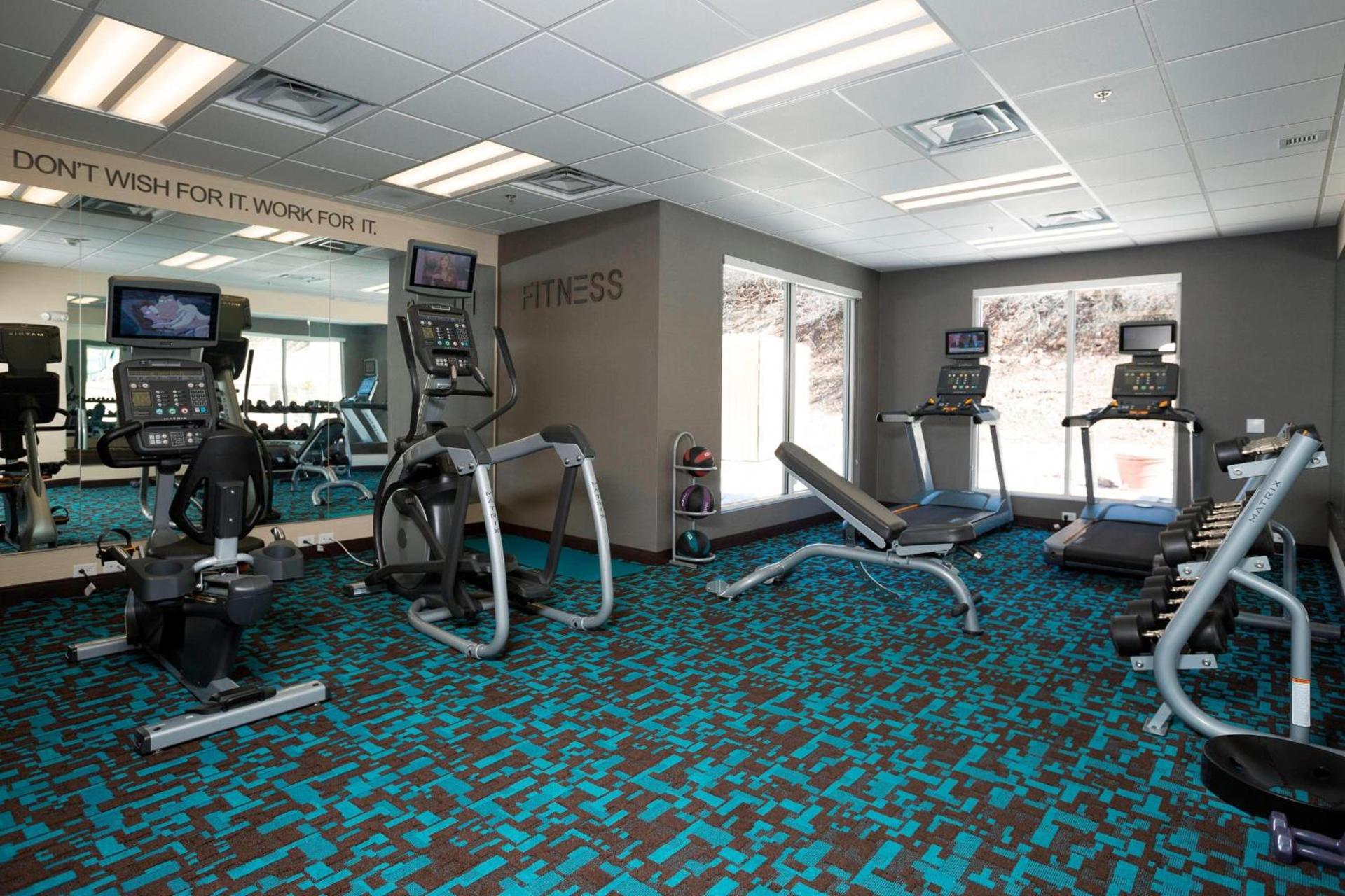 Fairfield Inn & Suites by Marriott Durango photo 22