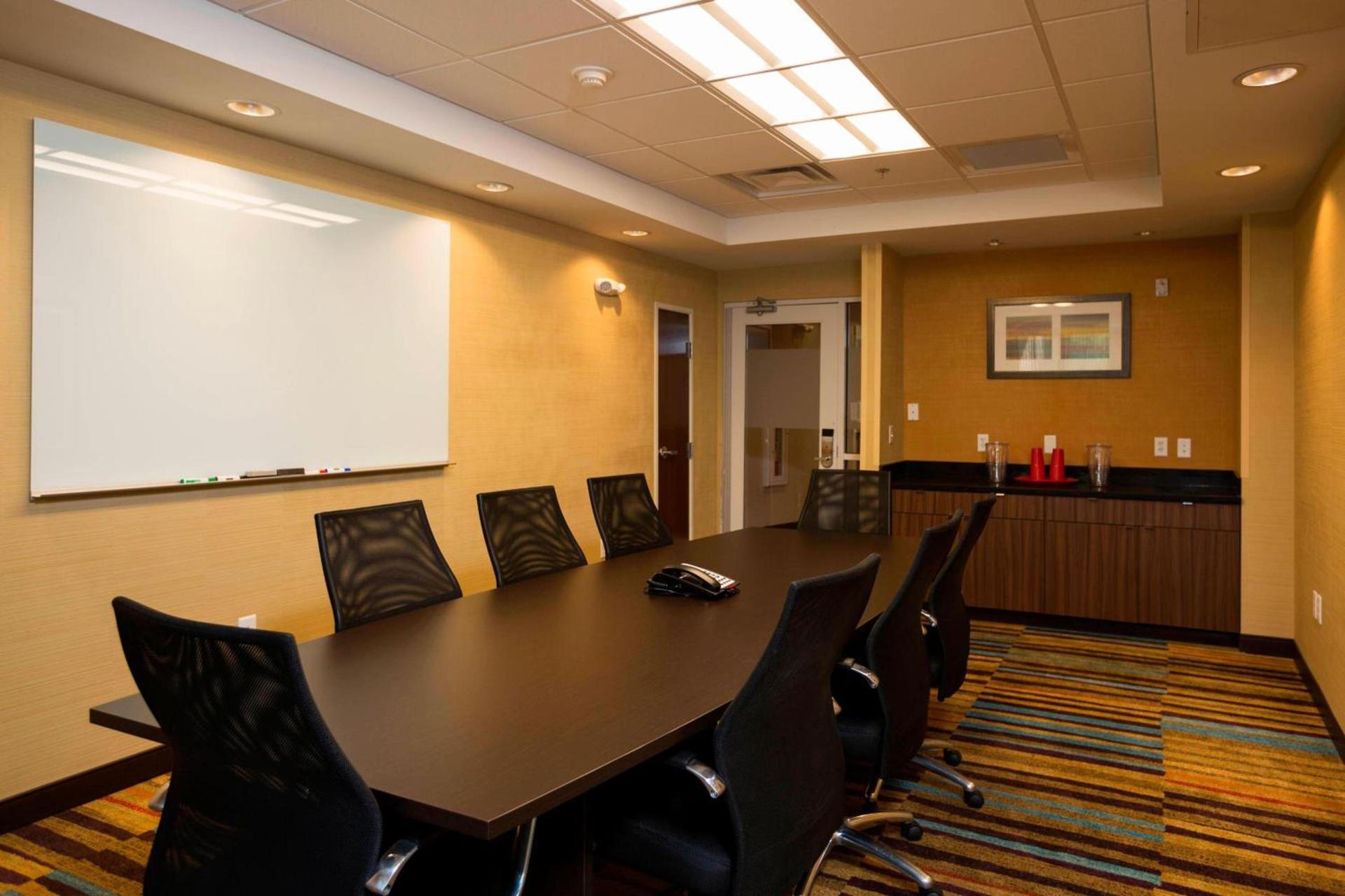 Fairfield Inn & Suites by Marriott Durango photo 23
