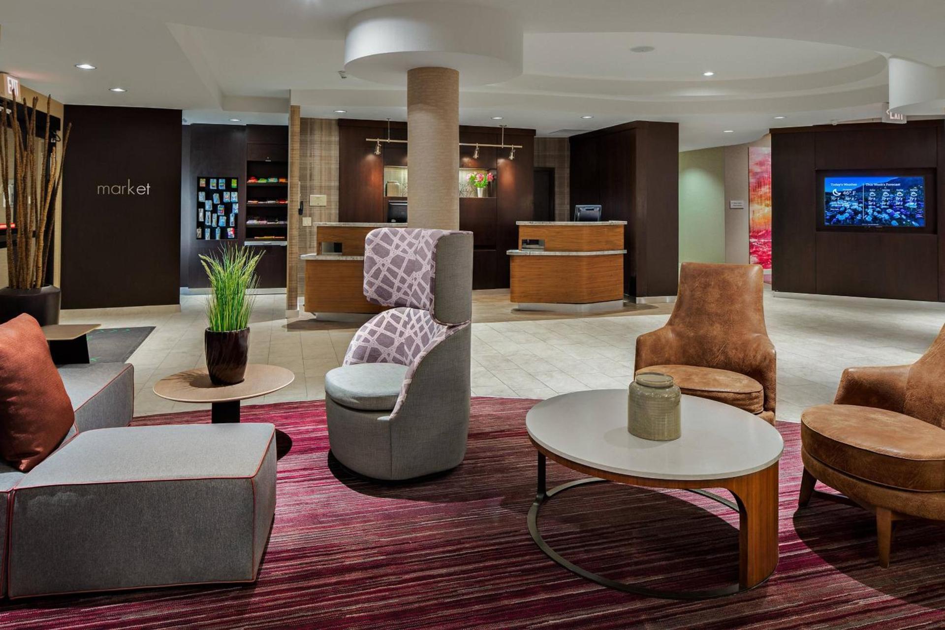 Courtyard by Marriott Flagstaff photo 4