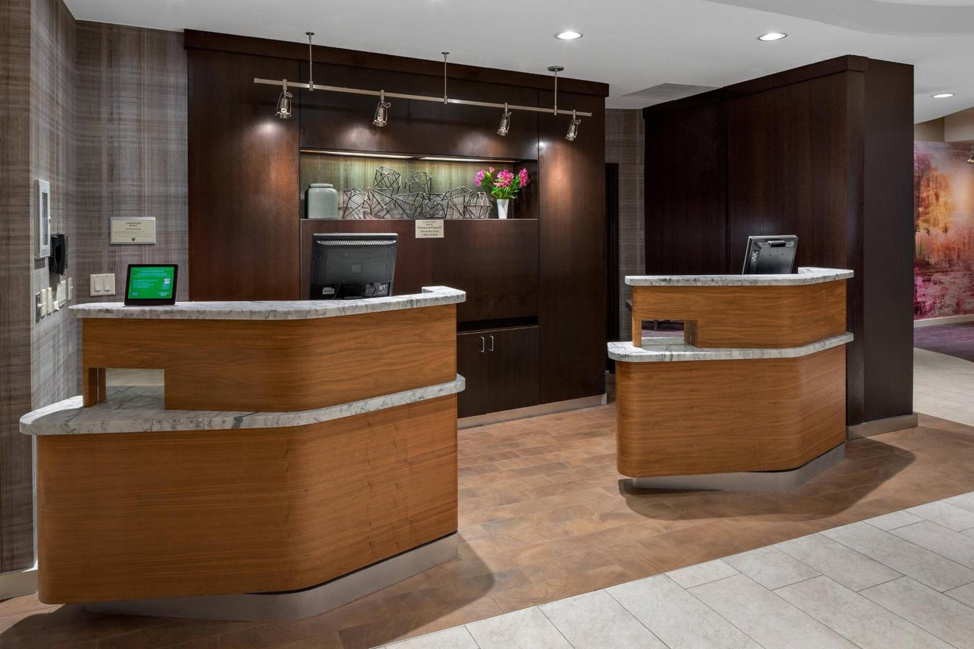 Courtyard by Marriott Flagstaff photo 3