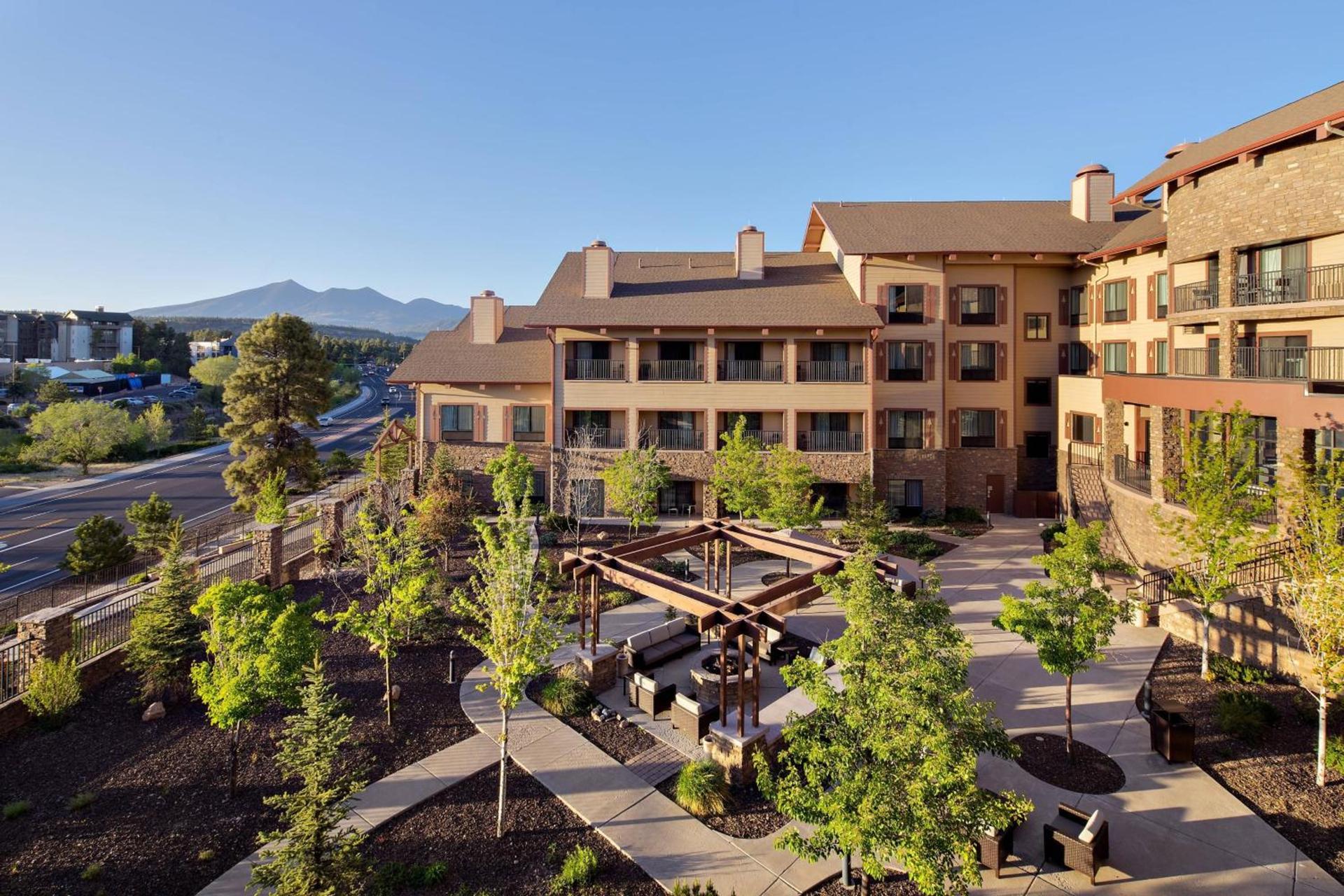 Courtyard by Marriott Flagstaff photo 5