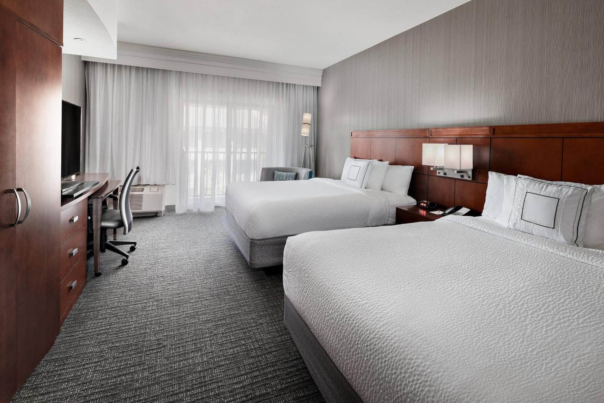 Courtyard by Marriott Flagstaff photo 8