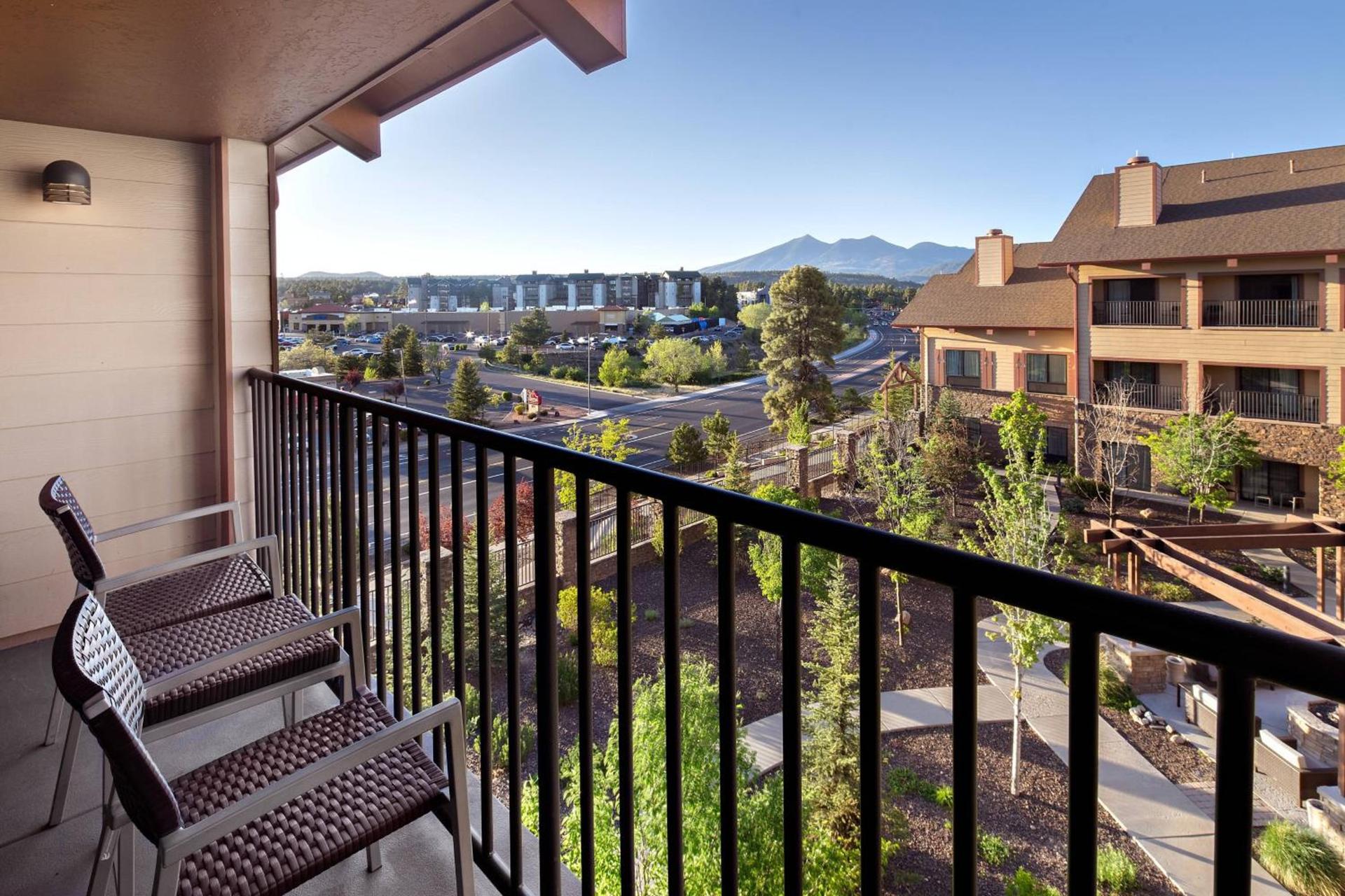 Courtyard by Marriott Flagstaff photo 10