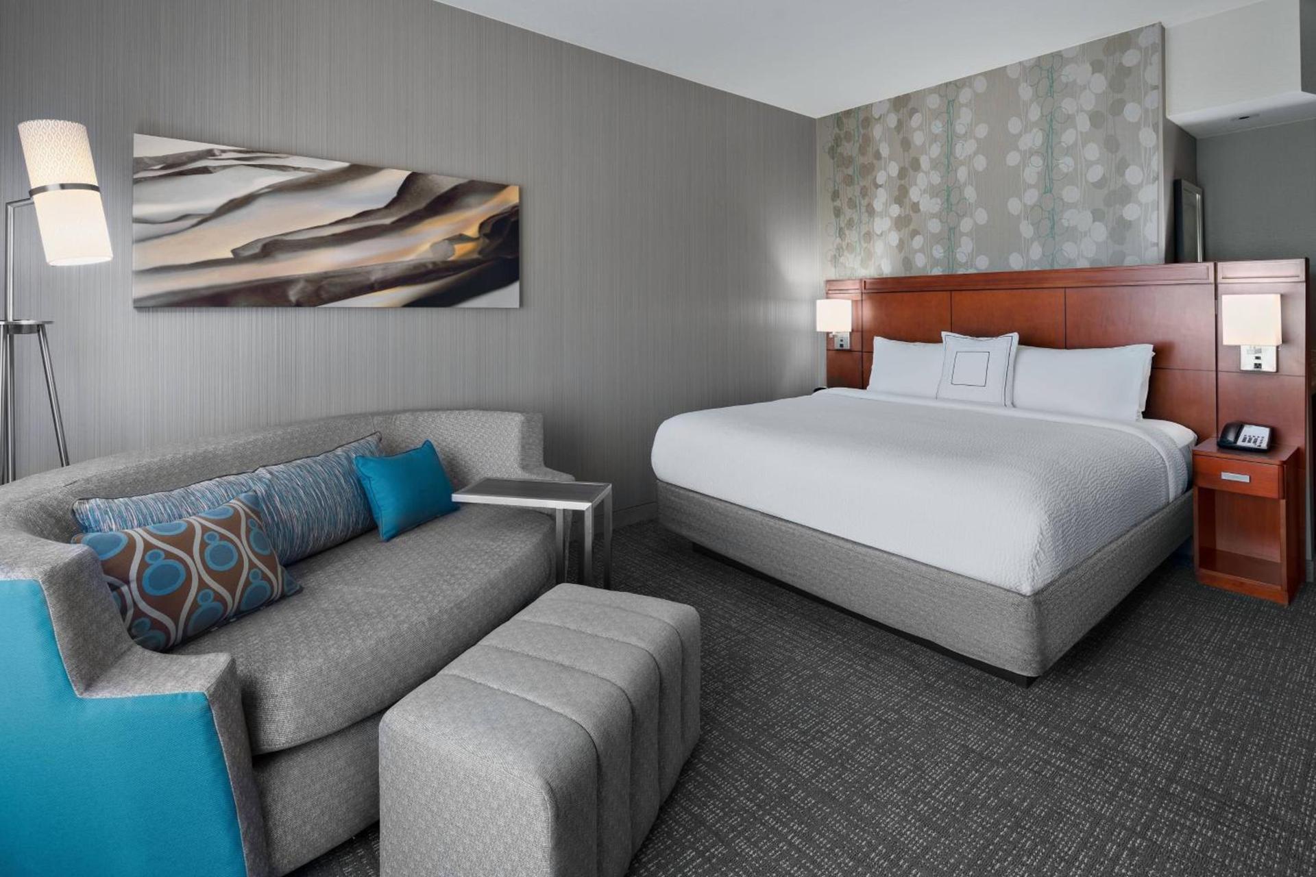 Courtyard by Marriott Flagstaff photo 6