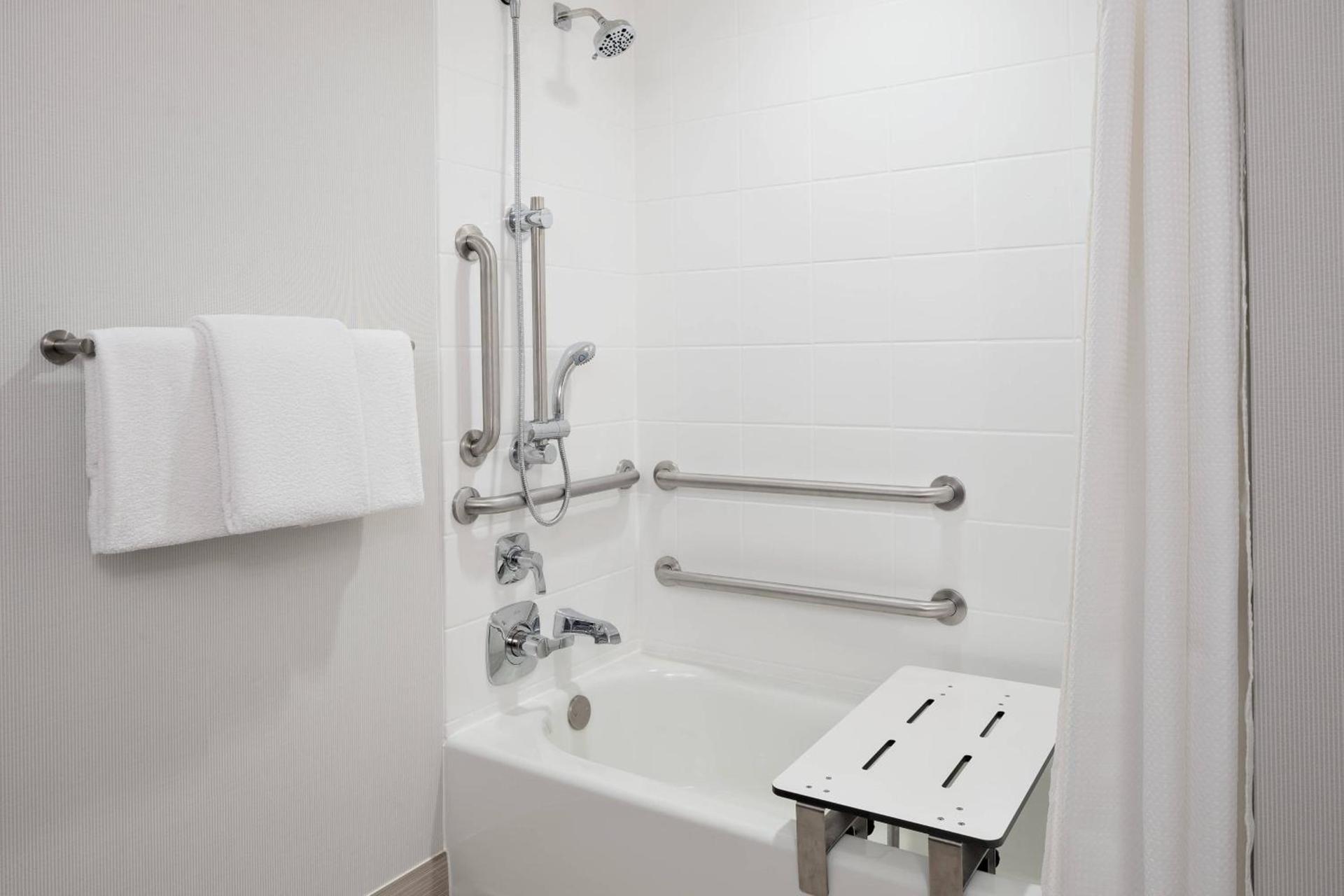 Courtyard by Marriott Flagstaff photo 13