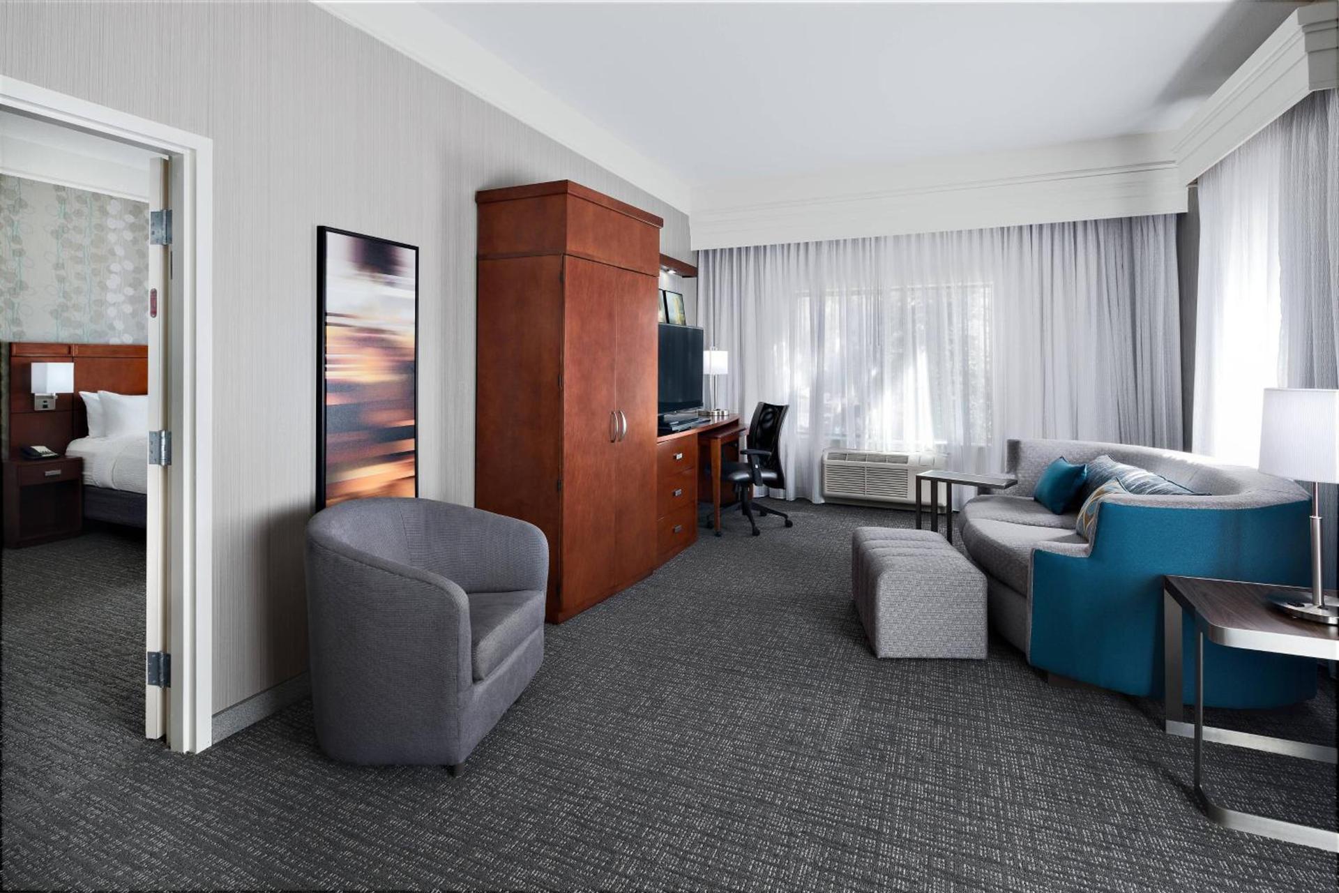 Courtyard by Marriott Flagstaff photo 14