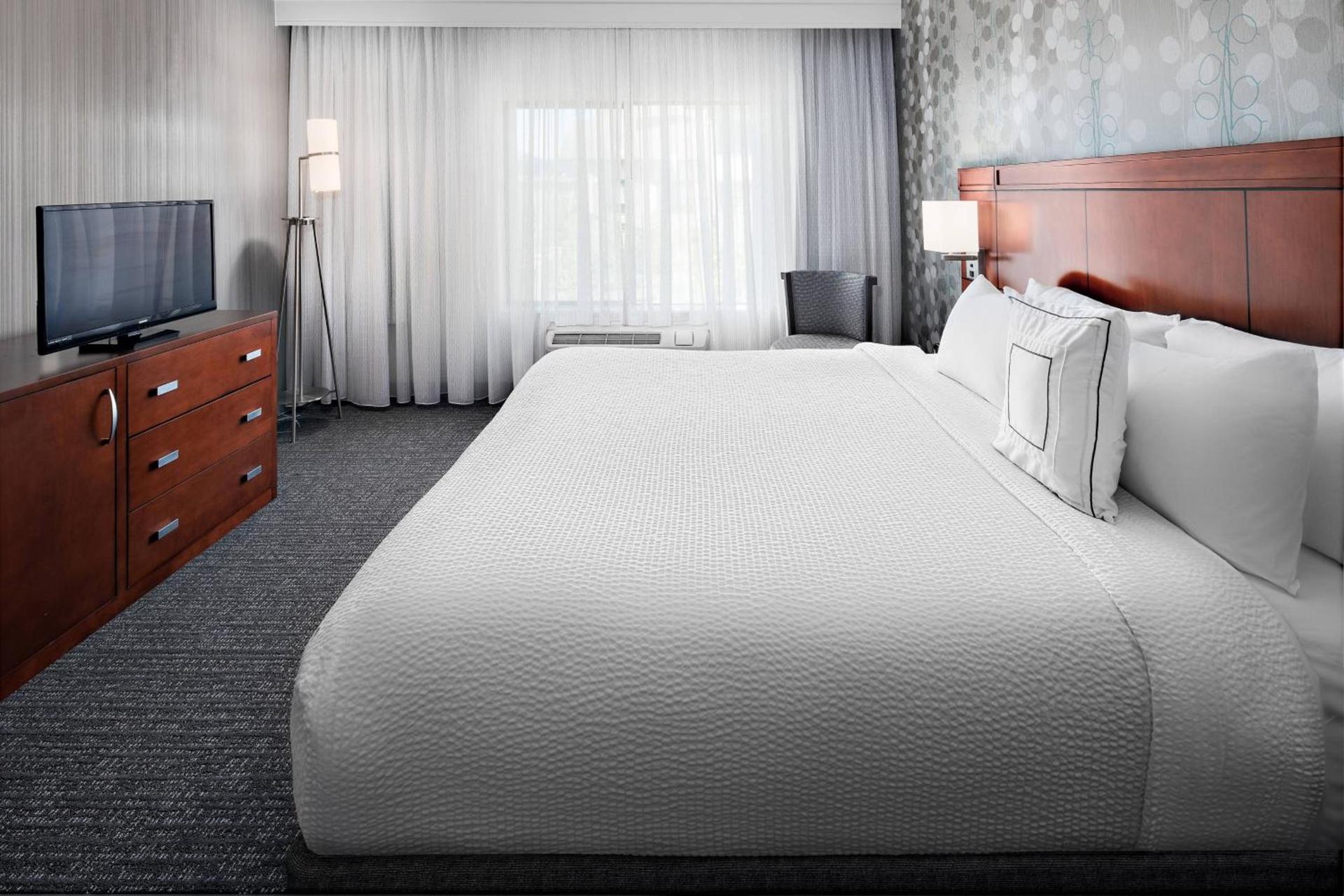 Courtyard by Marriott Flagstaff photo 15