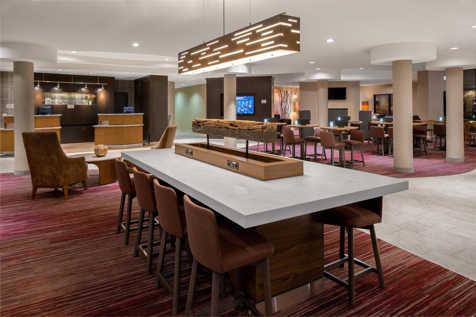 Courtyard by Marriott Flagstaff photo 18