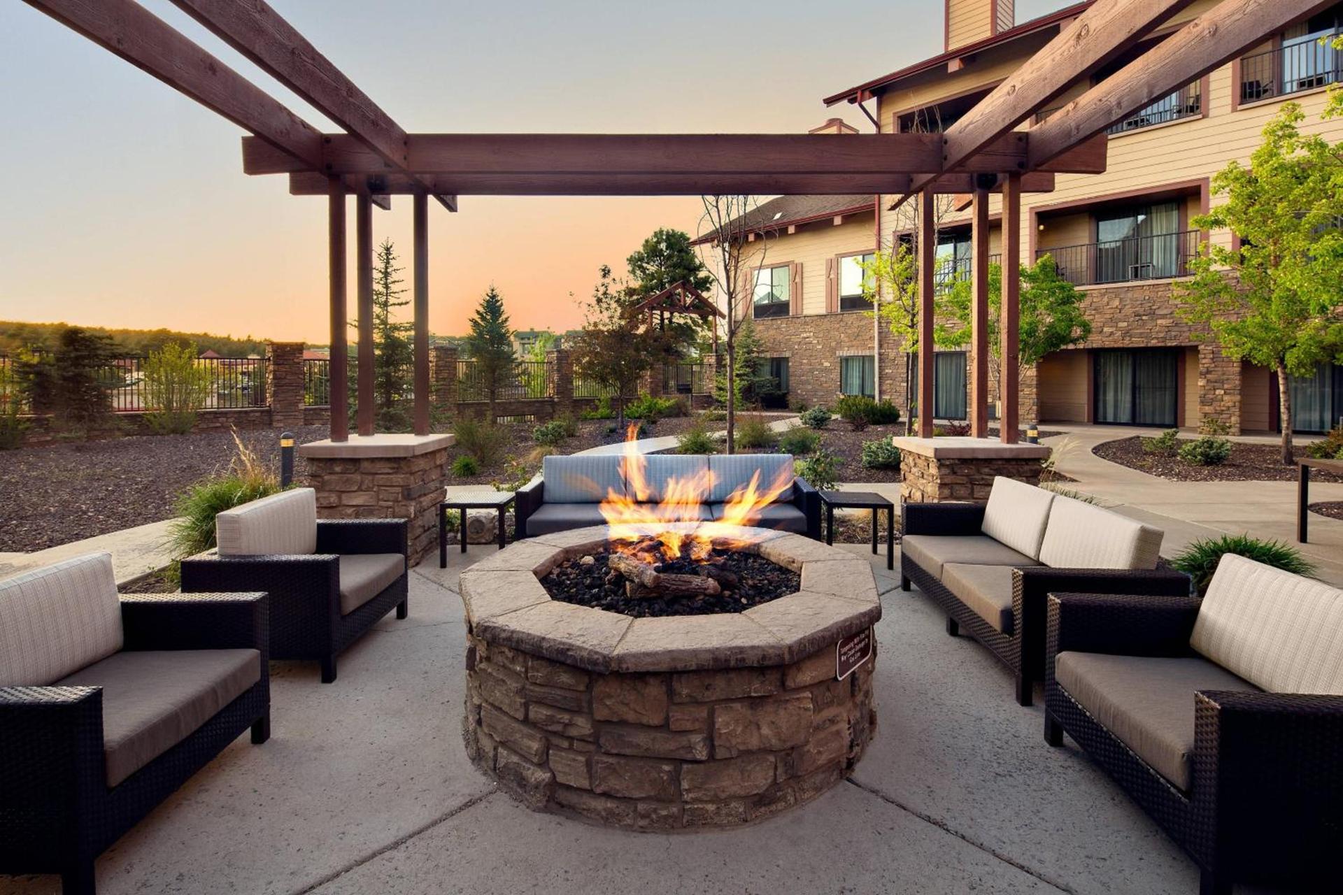 Courtyard by Marriott Flagstaff photo 30