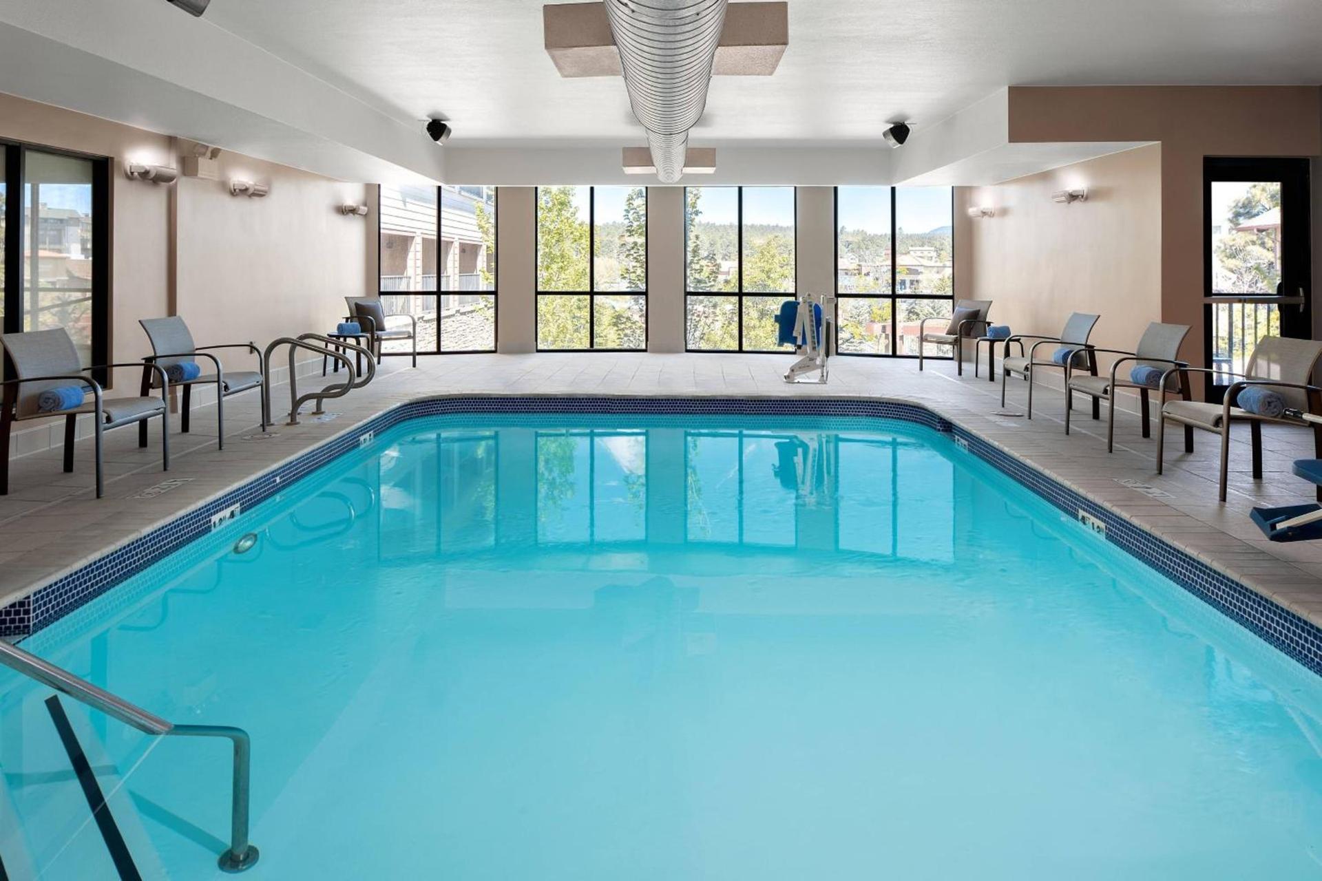 Courtyard by Marriott Flagstaff photo 27
