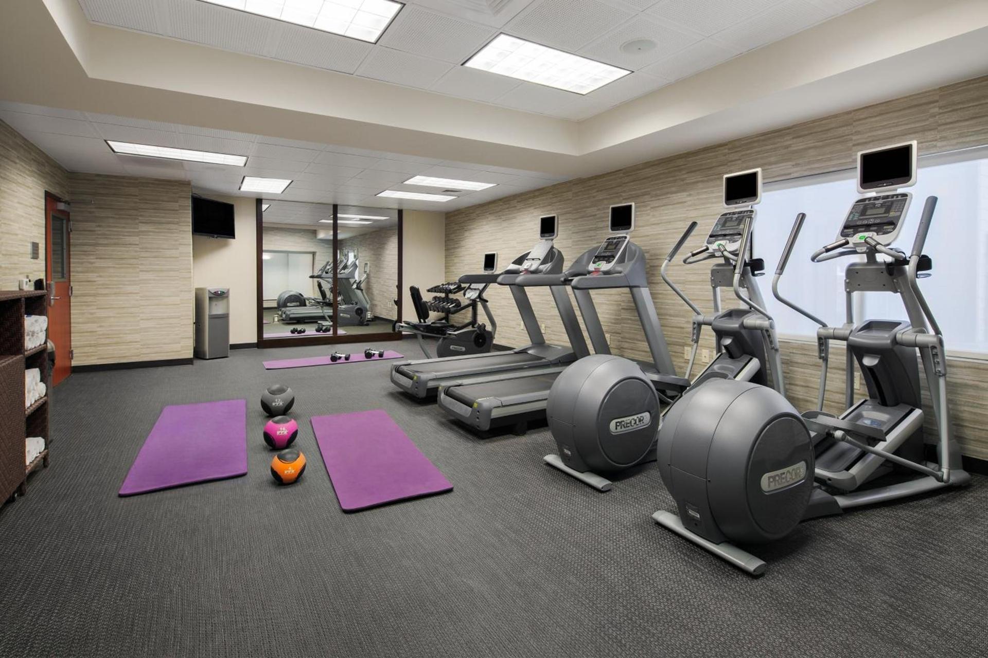 Courtyard by Marriott Flagstaff photo 28