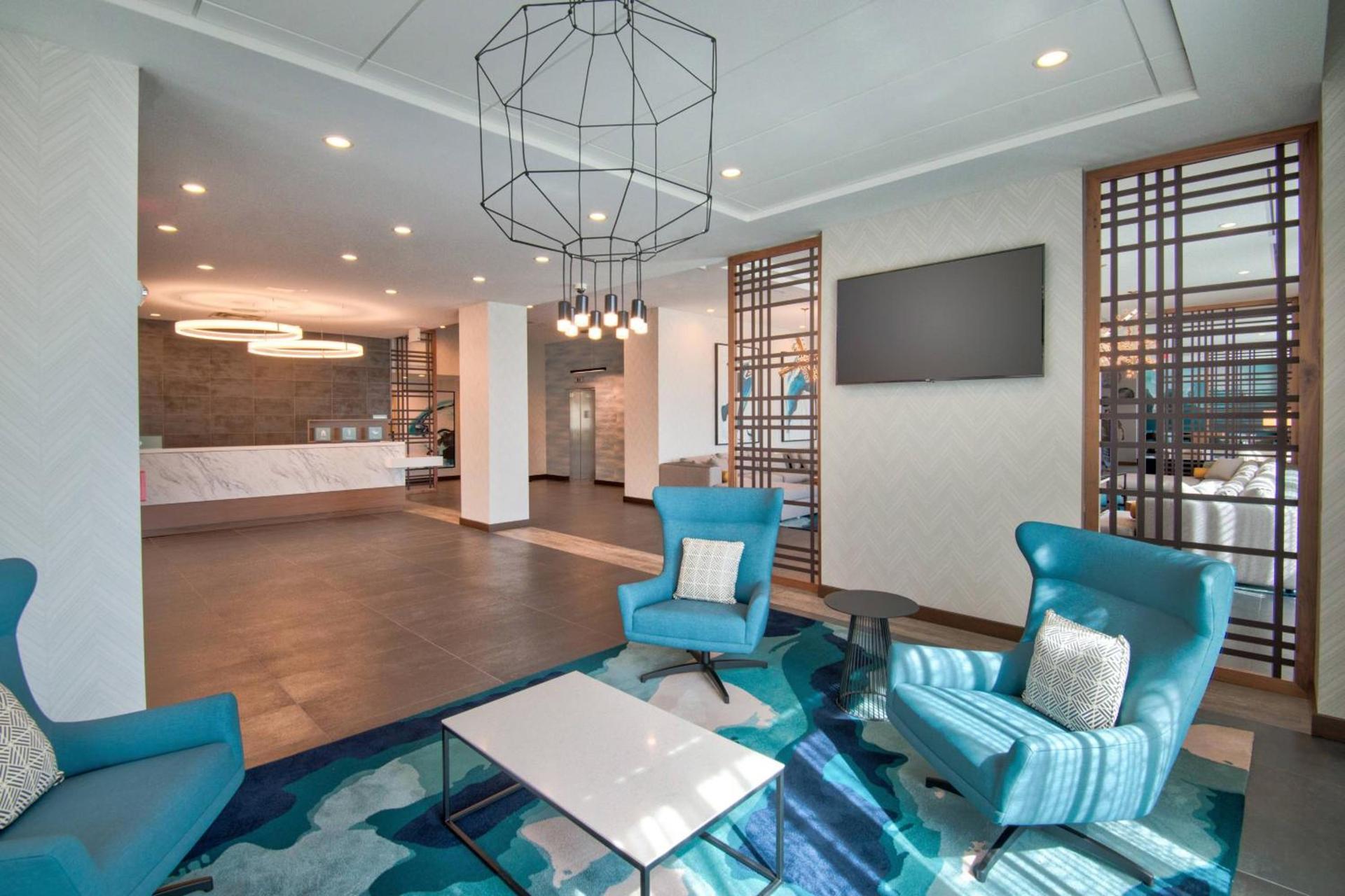 TownePlace Suites by Marriott Miami Airport photo 5