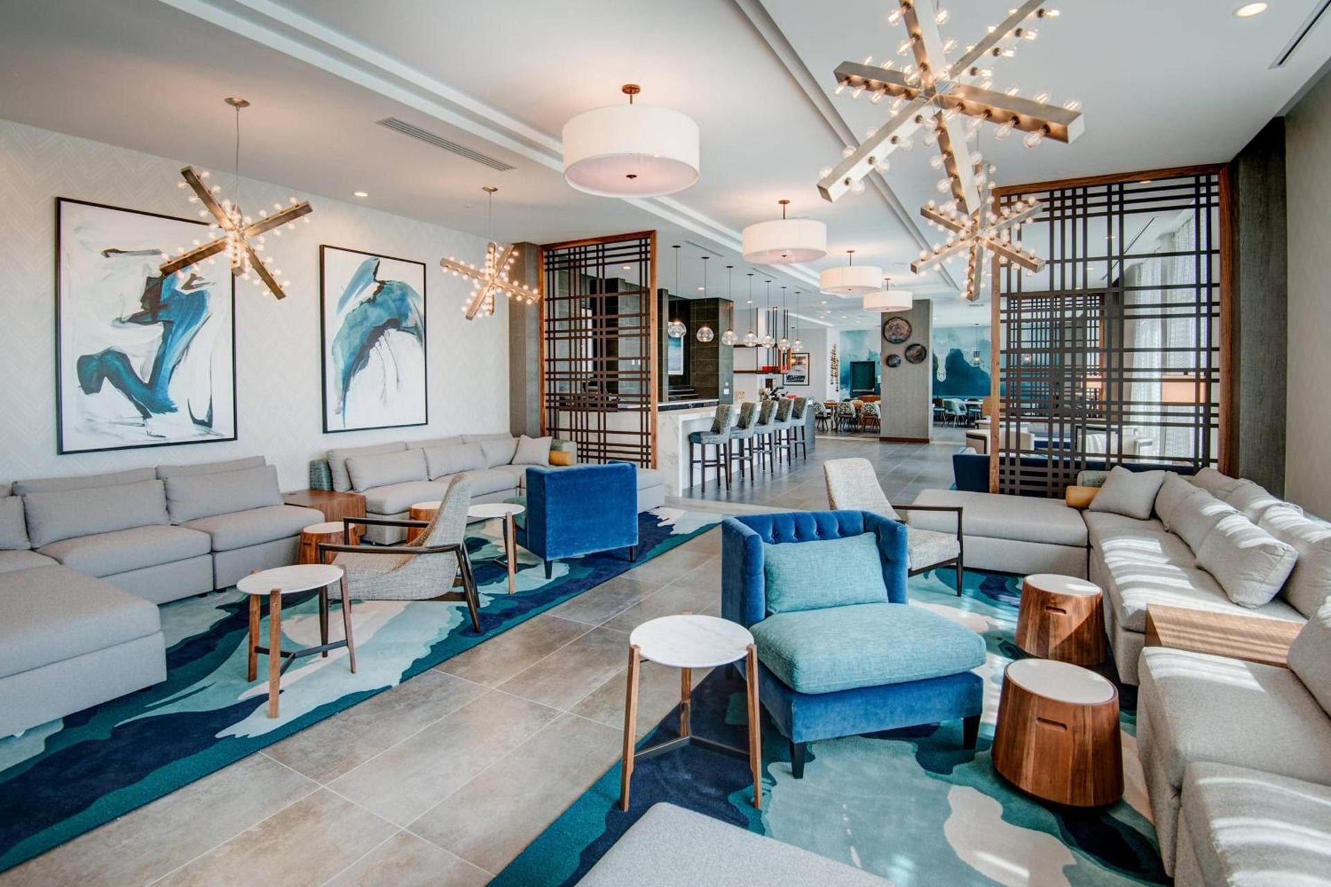 TownePlace Suites by Marriott Miami Airport photo 6