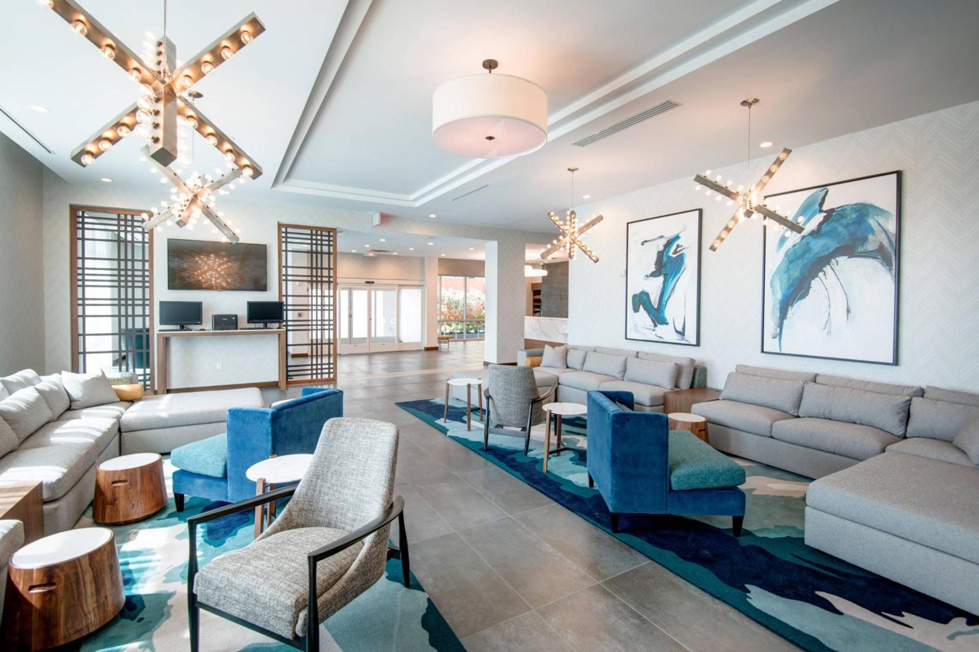 TownePlace Suites by Marriott Miami Airport photo 7