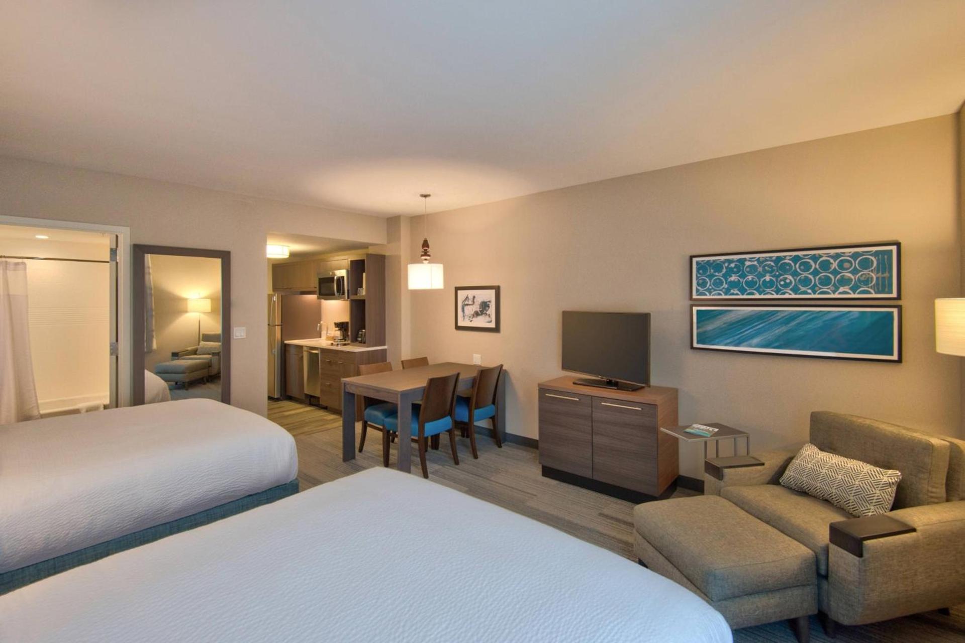 TownePlace Suites by Marriott Miami Airport photo 8