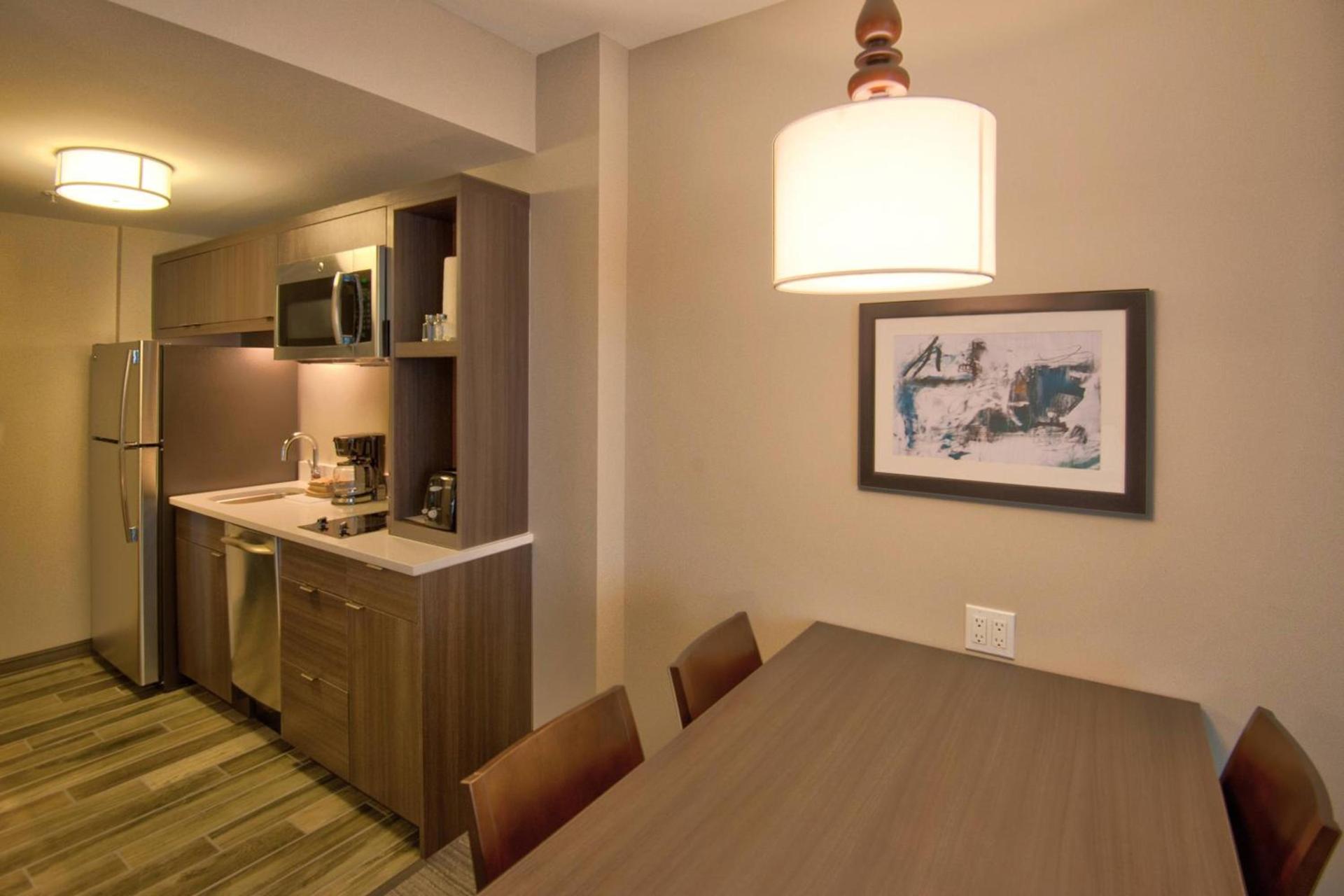 TownePlace Suites by Marriott Miami Airport photo 9
