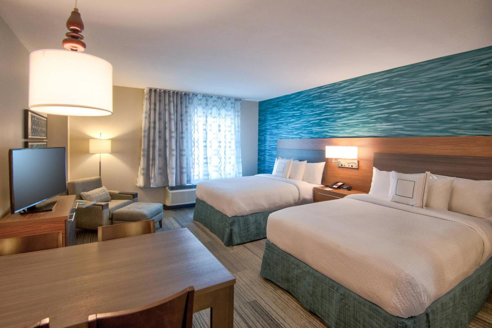 TownePlace Suites by Marriott Miami Airport photo 10