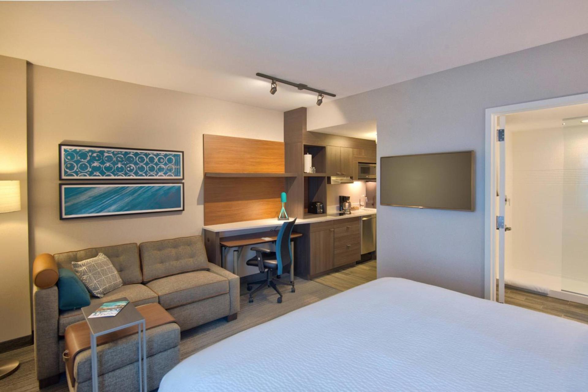 TownePlace Suites by Marriott Miami Airport photo 15