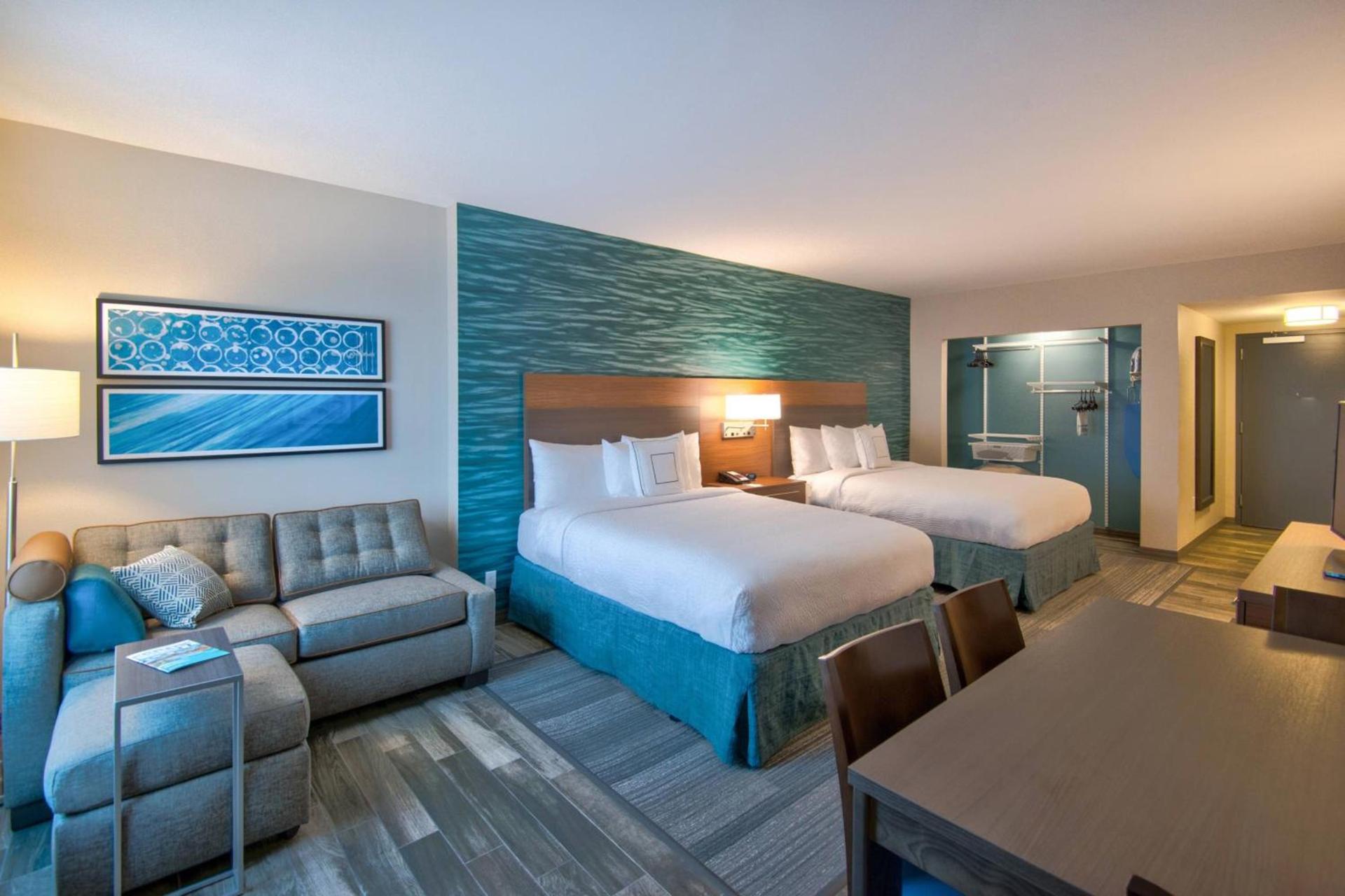 TownePlace Suites by Marriott Miami Airport photo 13