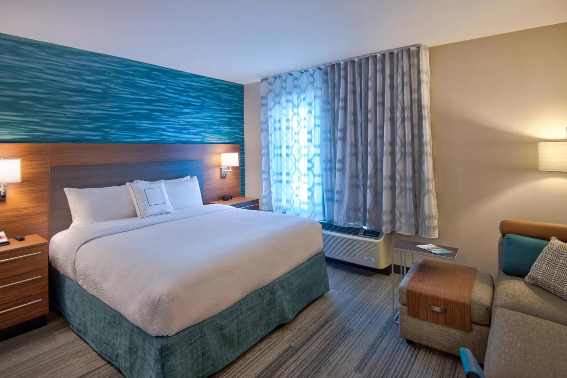 TownePlace Suites by Marriott Miami Airport photo 16