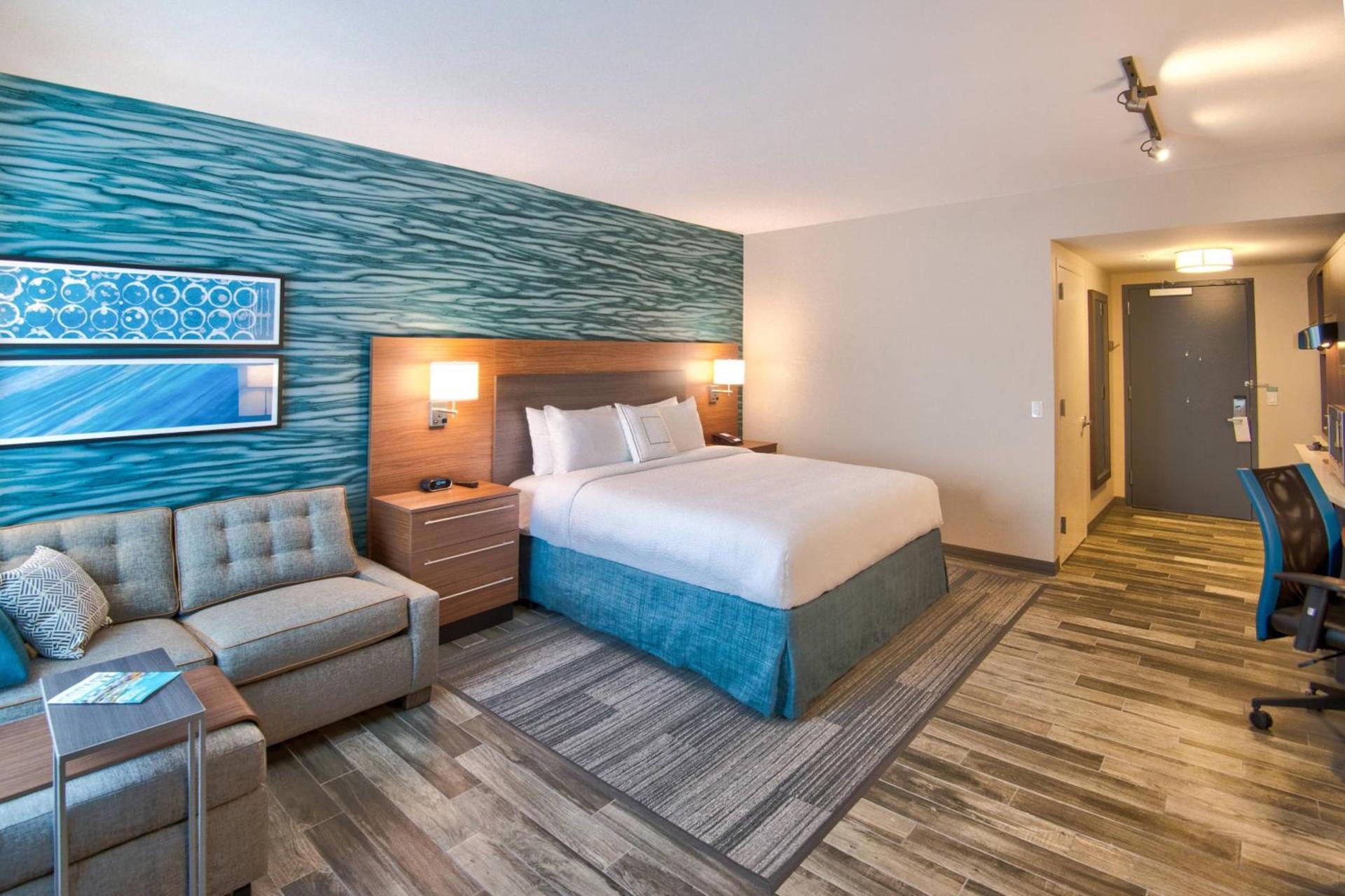 TownePlace Suites by Marriott Miami Airport photo 20