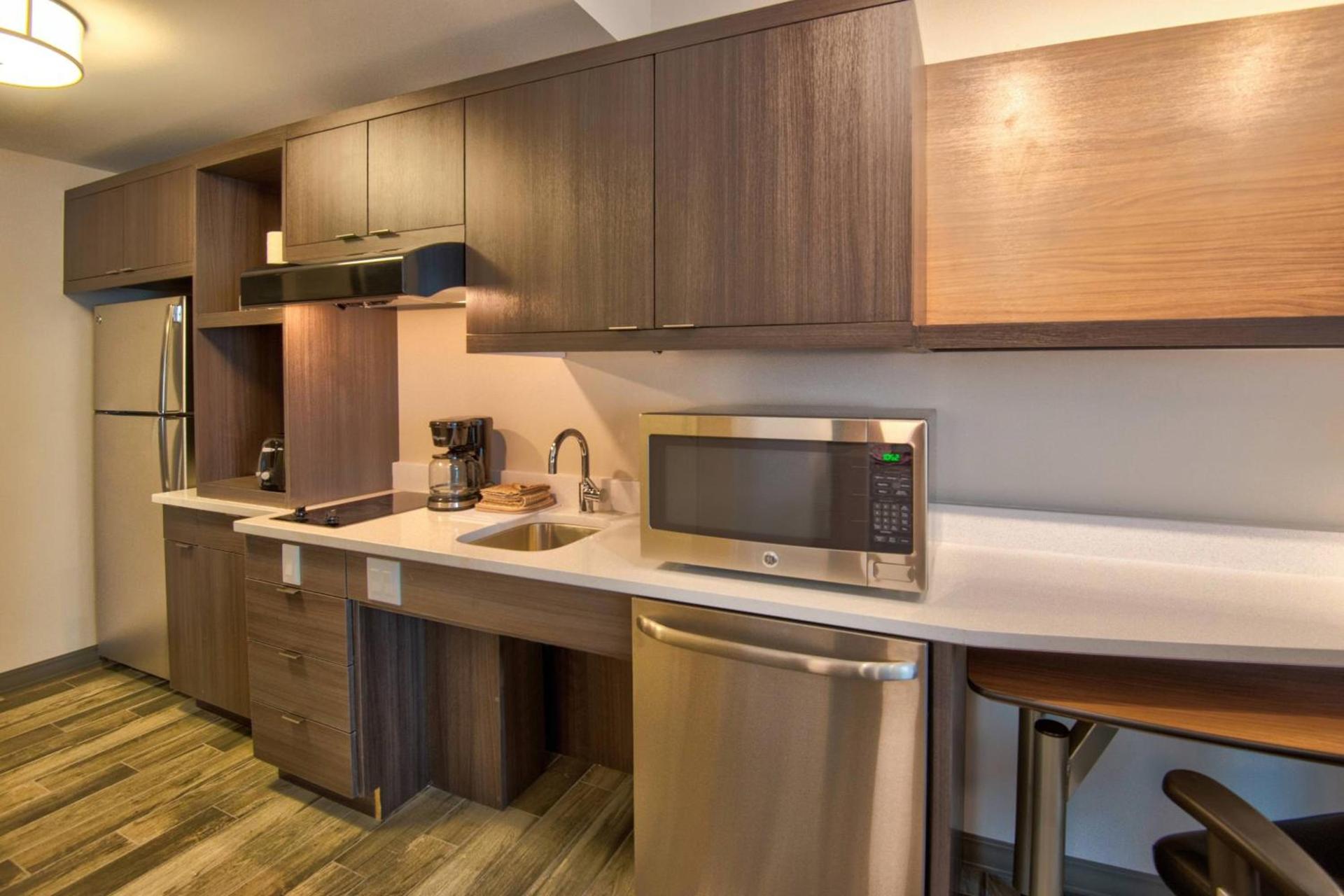 TownePlace Suites by Marriott Miami Airport photo 21
