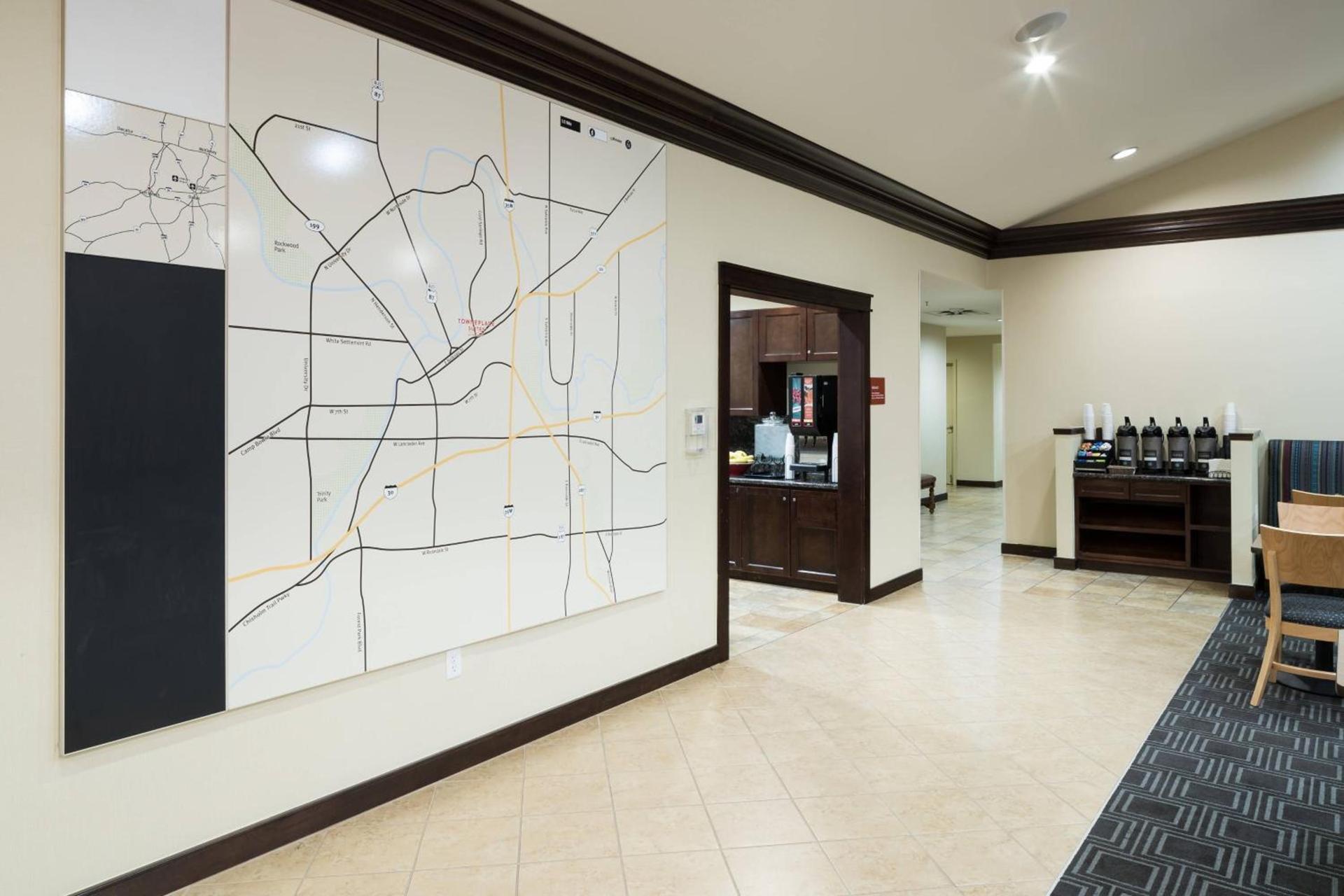 TownePlace Suites Fort Worth Downtown photo 6