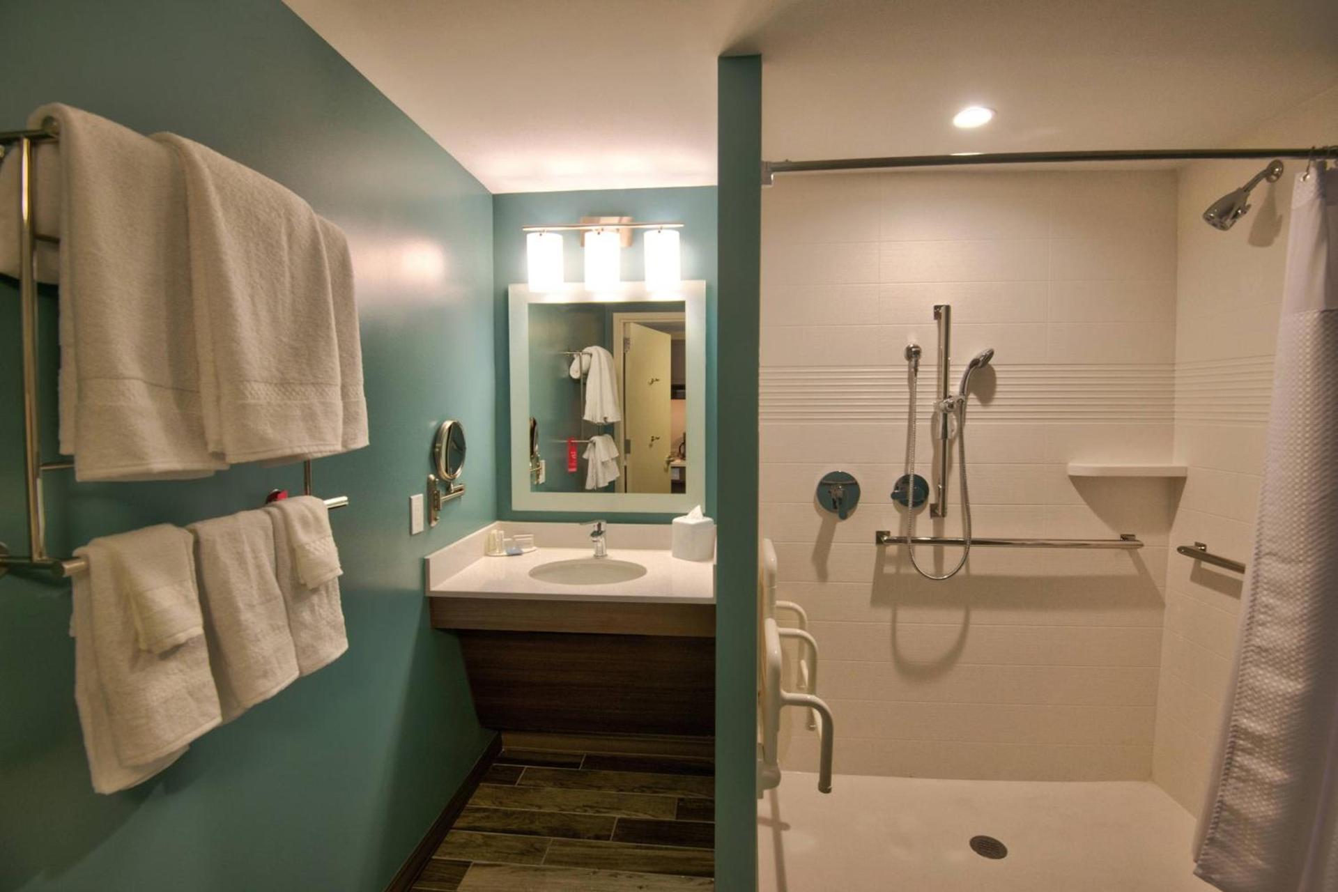 TownePlace Suites by Marriott Miami Airport photo 22