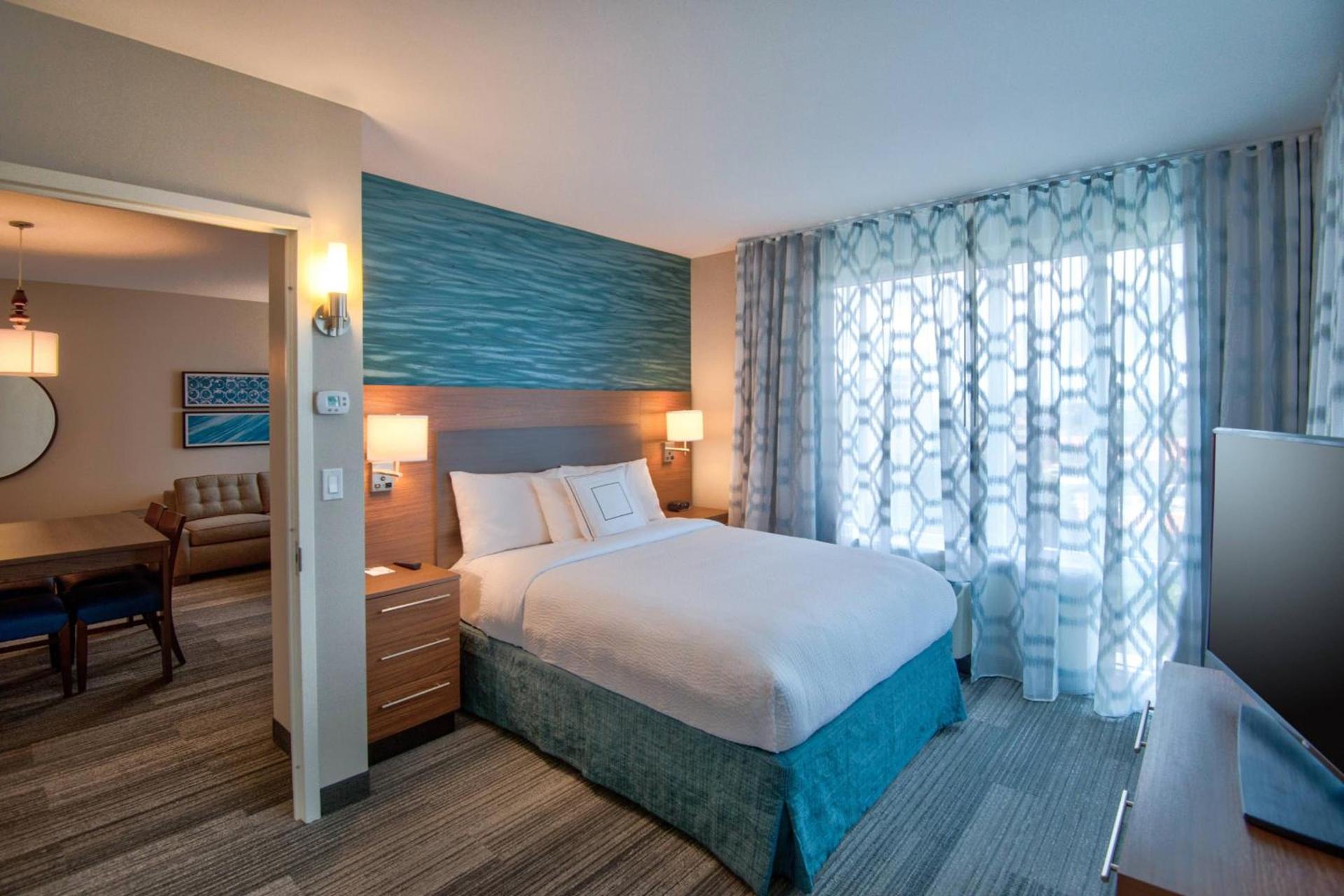 TownePlace Suites by Marriott Miami Airport photo 23