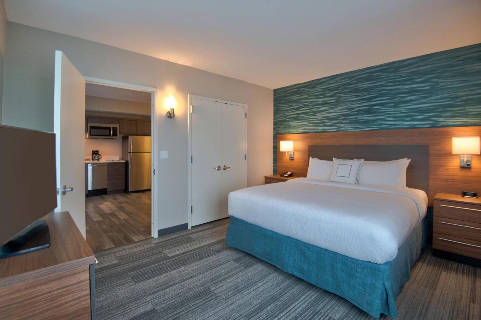 TownePlace Suites by Marriott Miami Airport photo 24