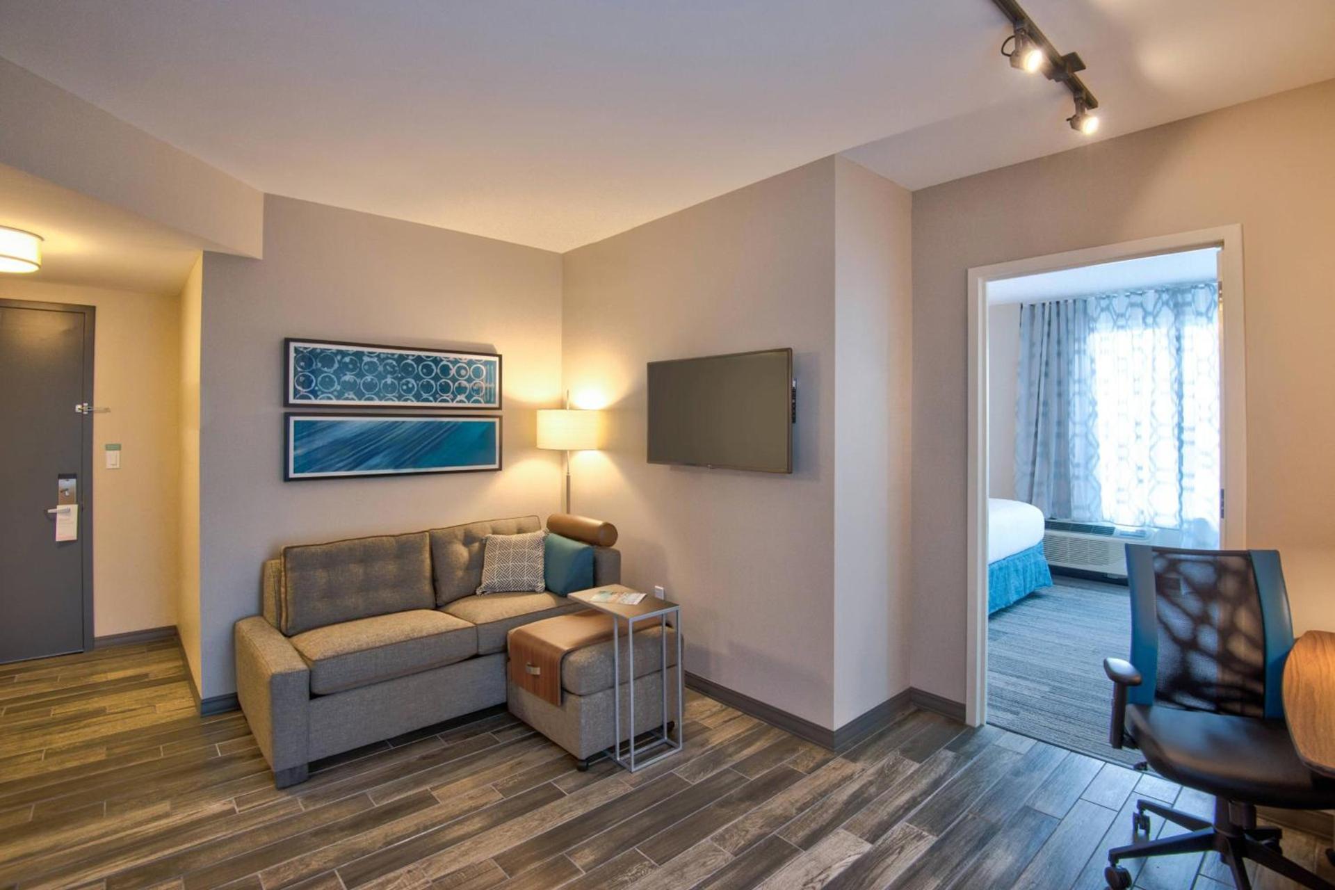 TownePlace Suites by Marriott Miami Airport photo 27