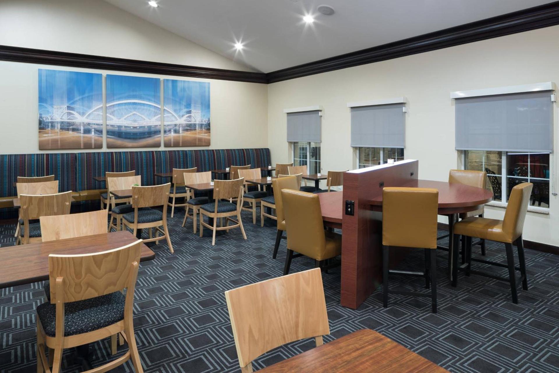 TownePlace Suites Fort Worth Downtown photo 20