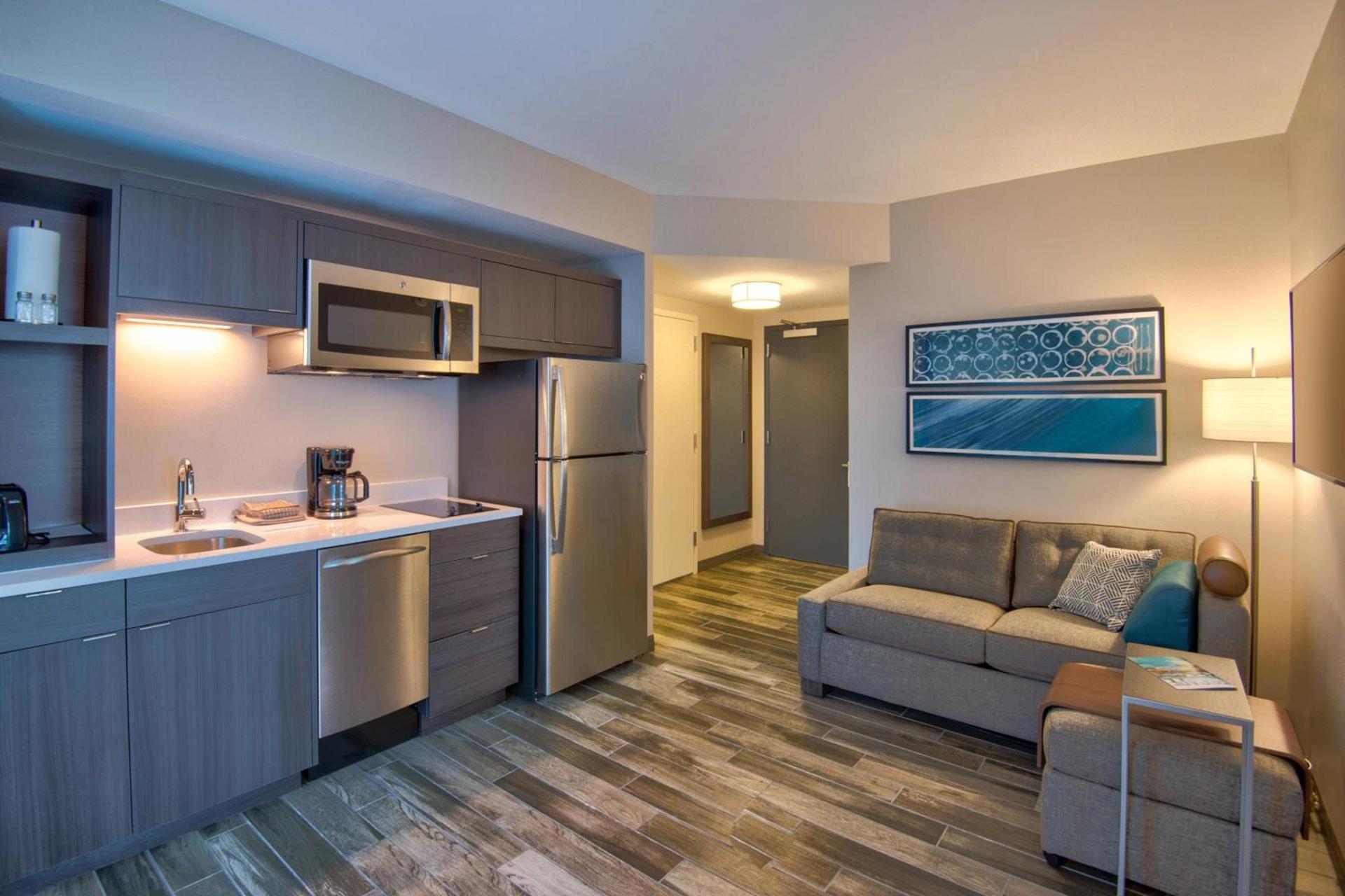 TownePlace Suites by Marriott Miami Airport photo 28