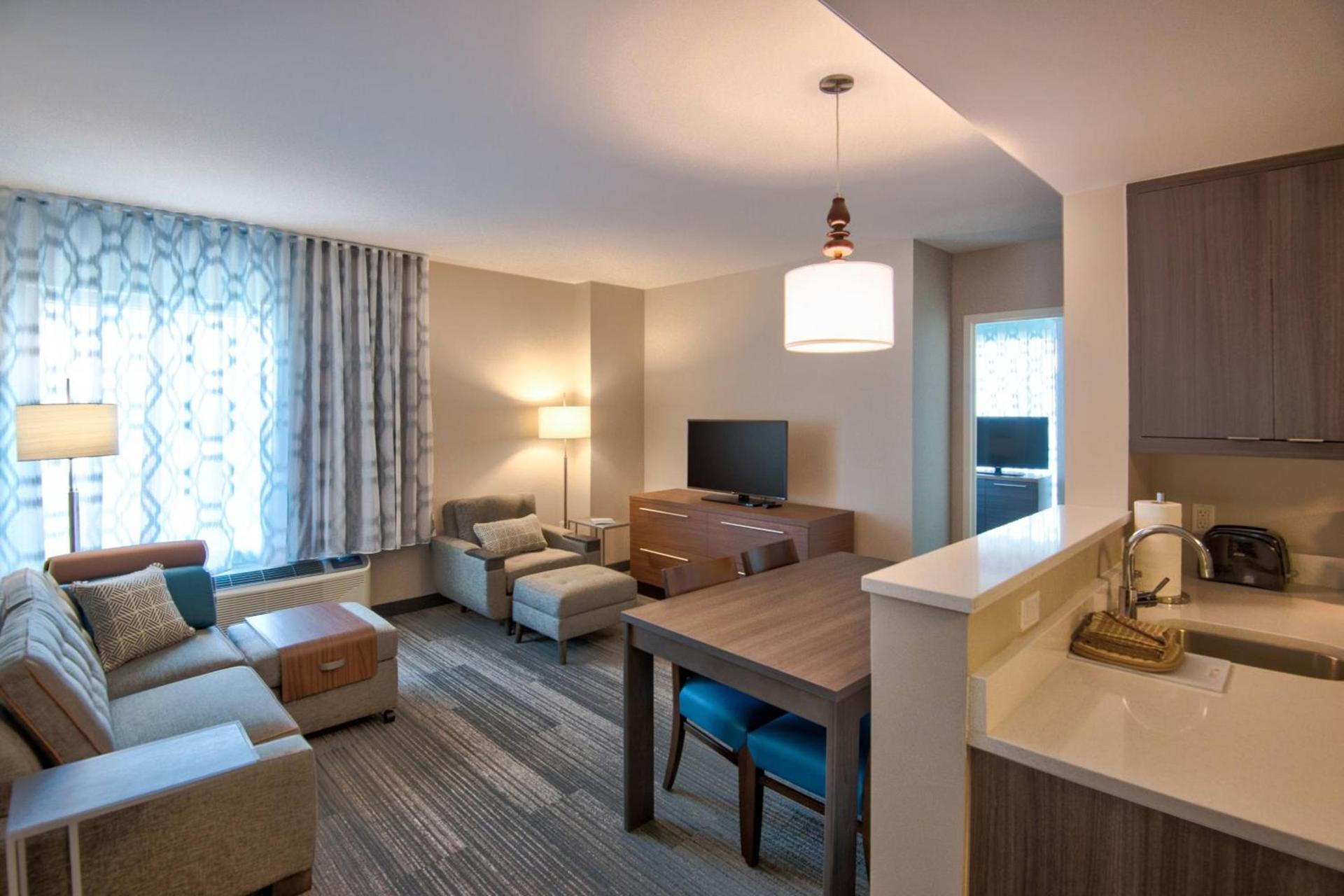 TownePlace Suites by Marriott Miami Airport photo 30