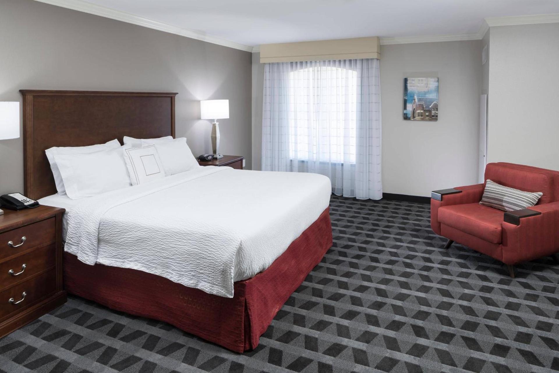 TownePlace Suites Fort Worth Downtown photo 25