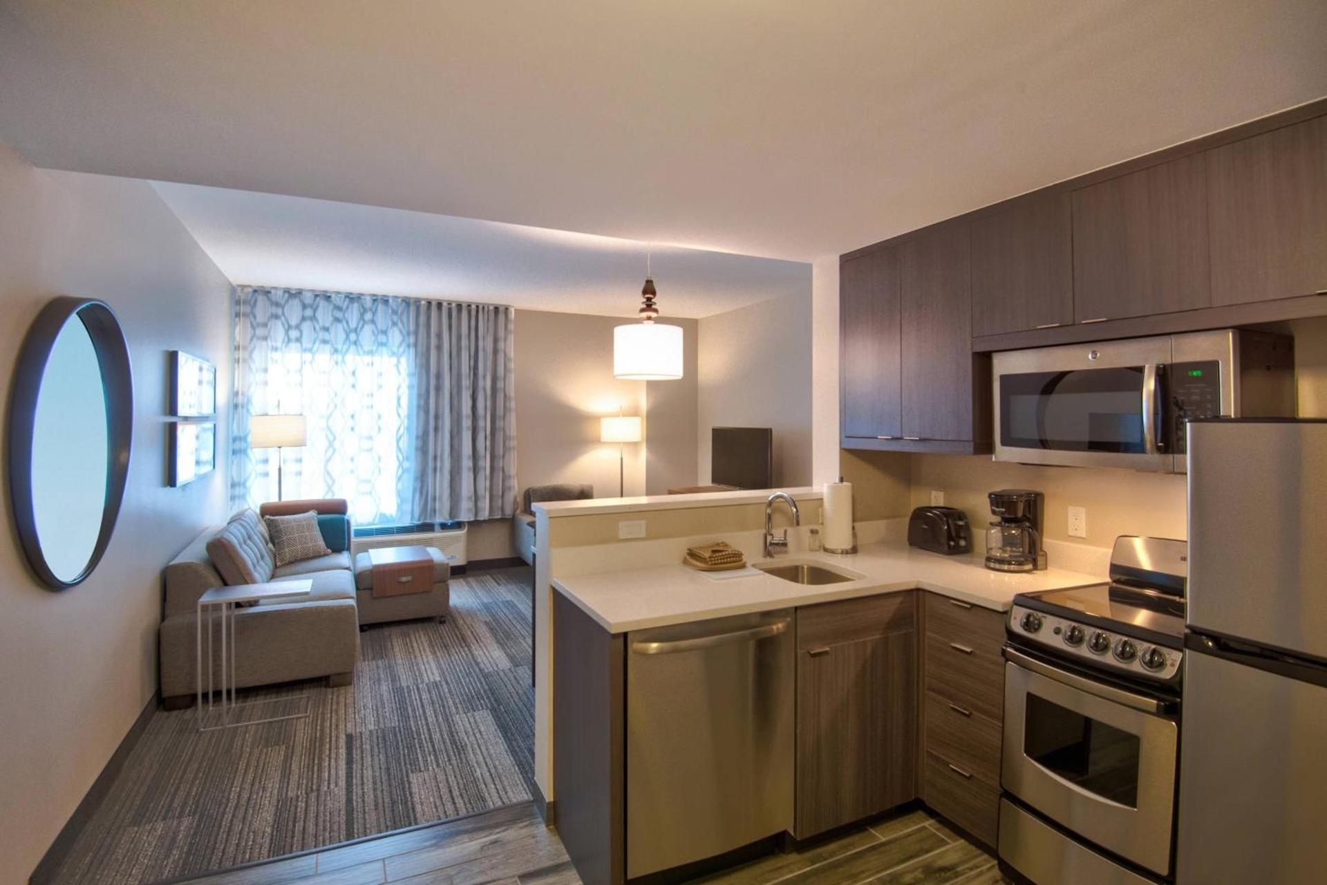 TownePlace Suites by Marriott Miami Airport photo 34