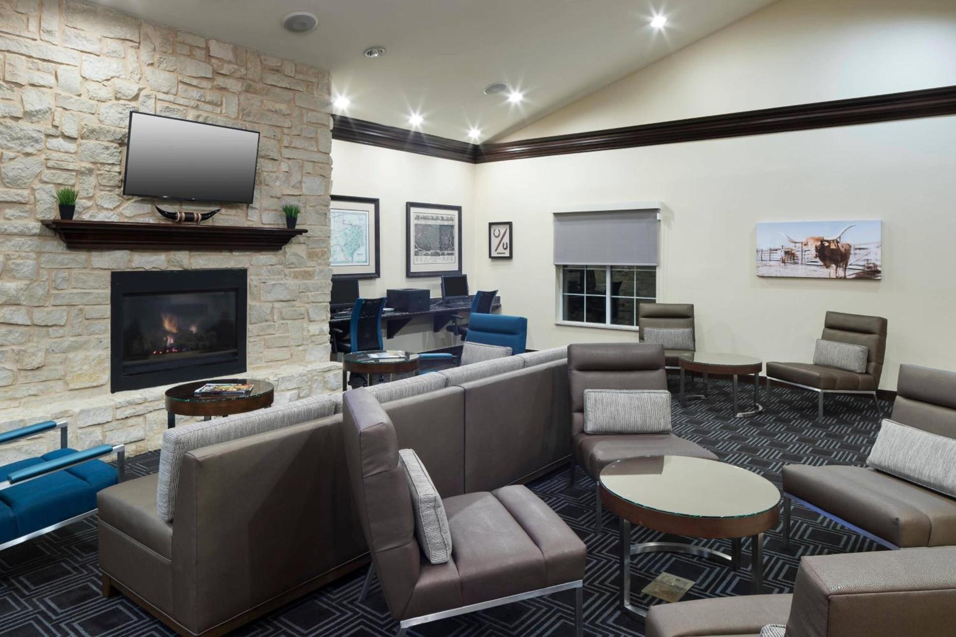 TownePlace Suites Fort Worth Downtown photo 4
