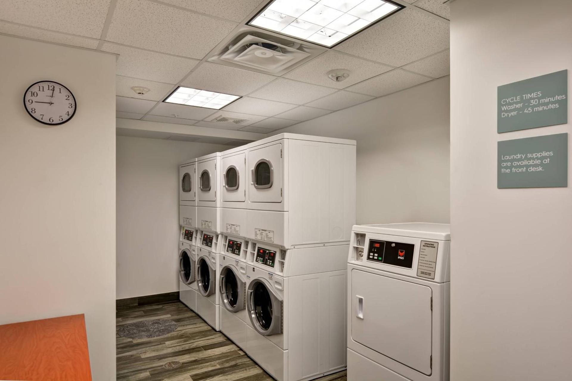 TownePlace Suites by Marriott Miami Airport photo 36