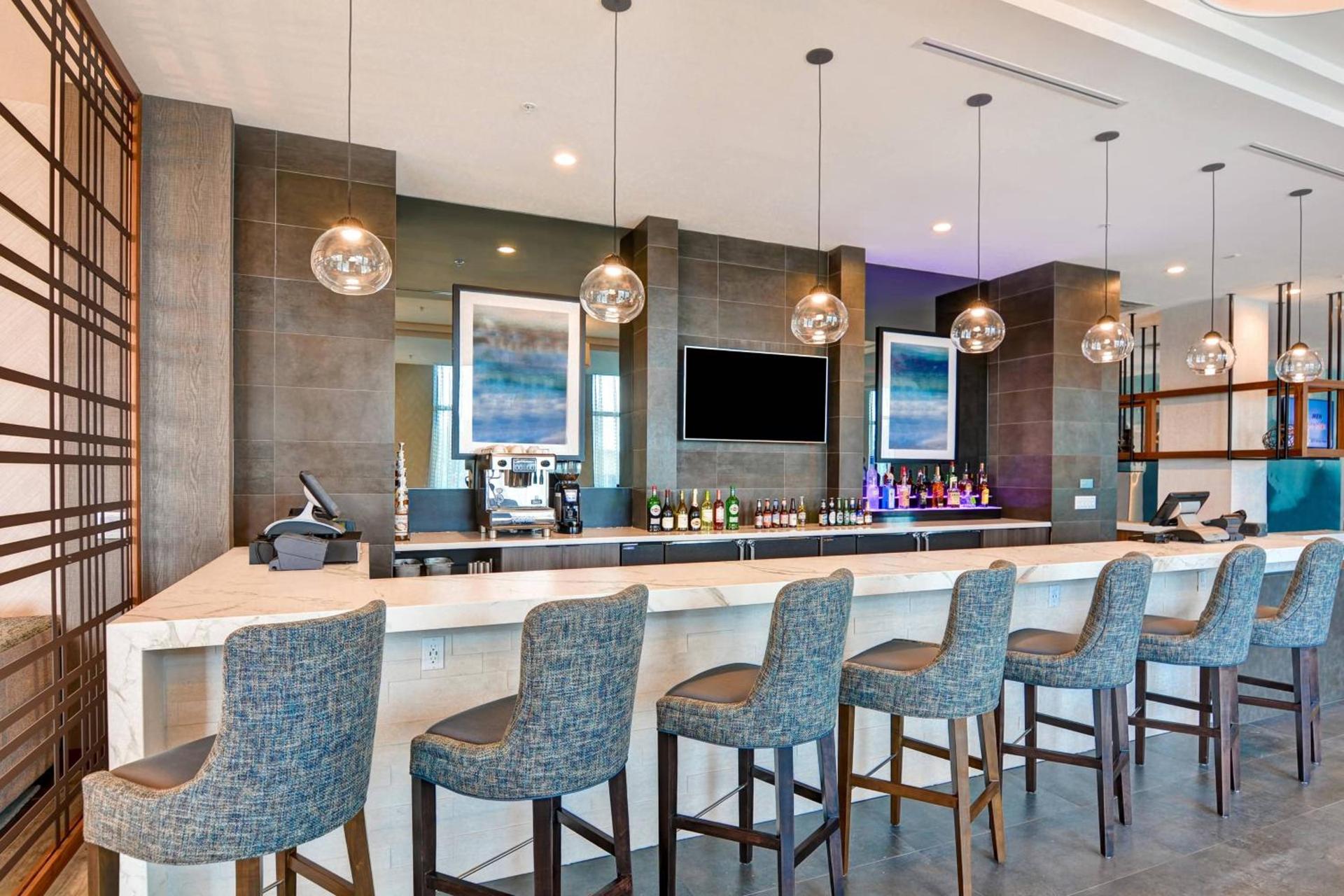 TownePlace Suites by Marriott Miami Airport photo 37