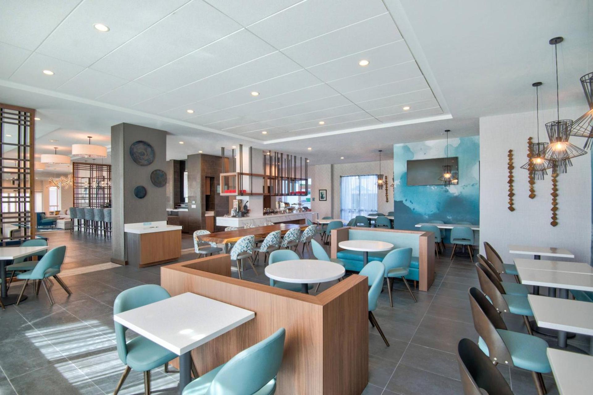 TownePlace Suites by Marriott Miami Airport photo 38