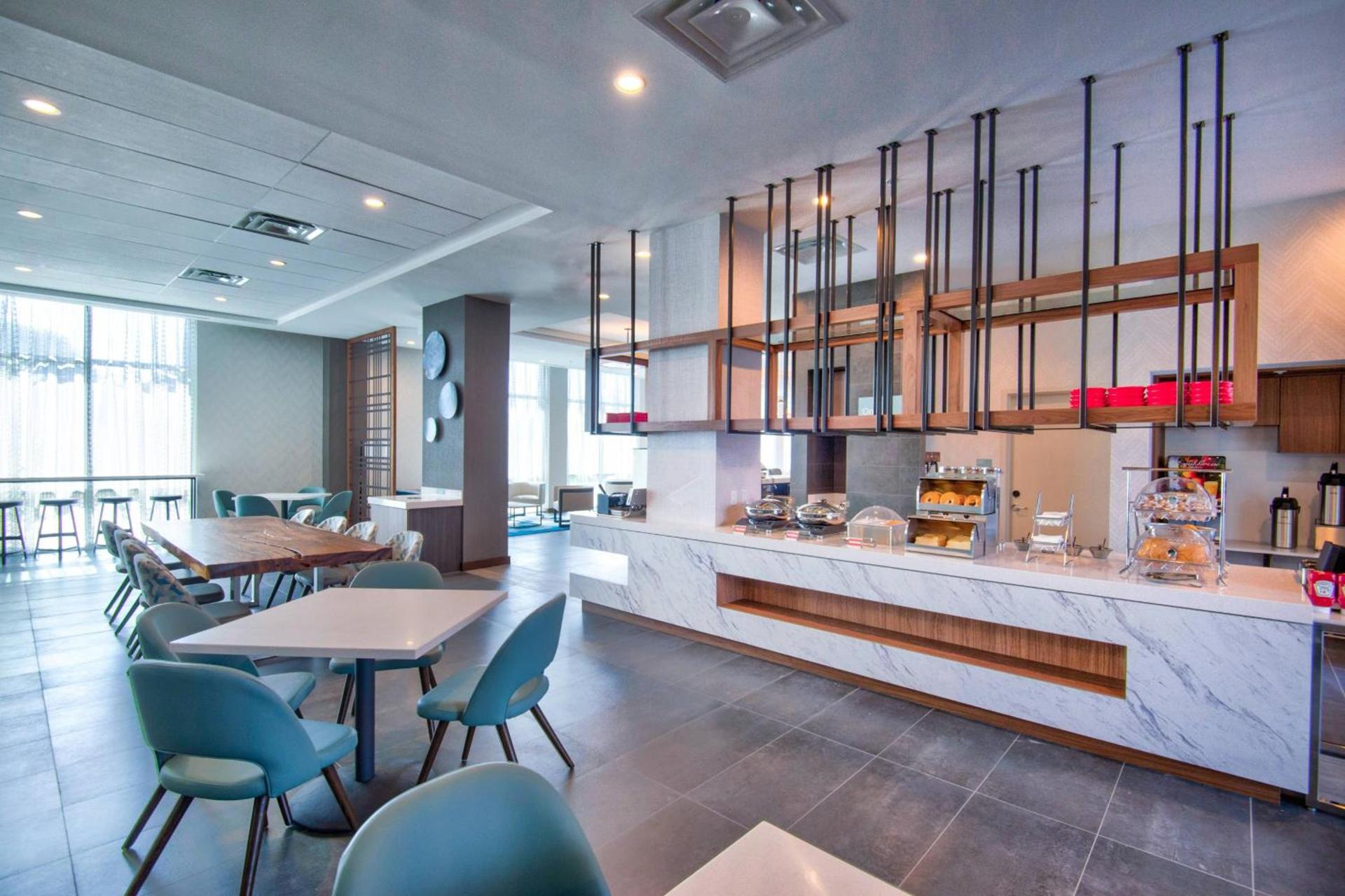 TownePlace Suites by Marriott Miami Airport photo 39
